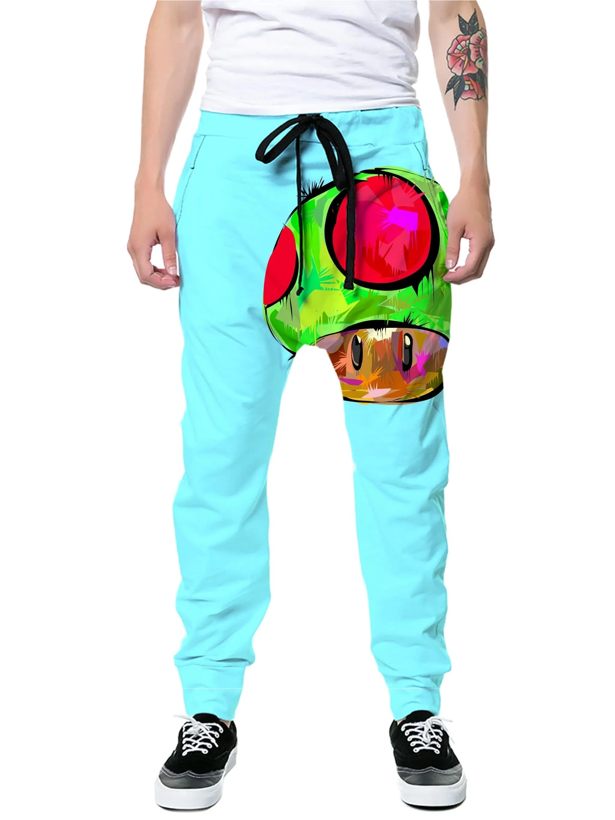 1 Up Joggers sold by iEDM