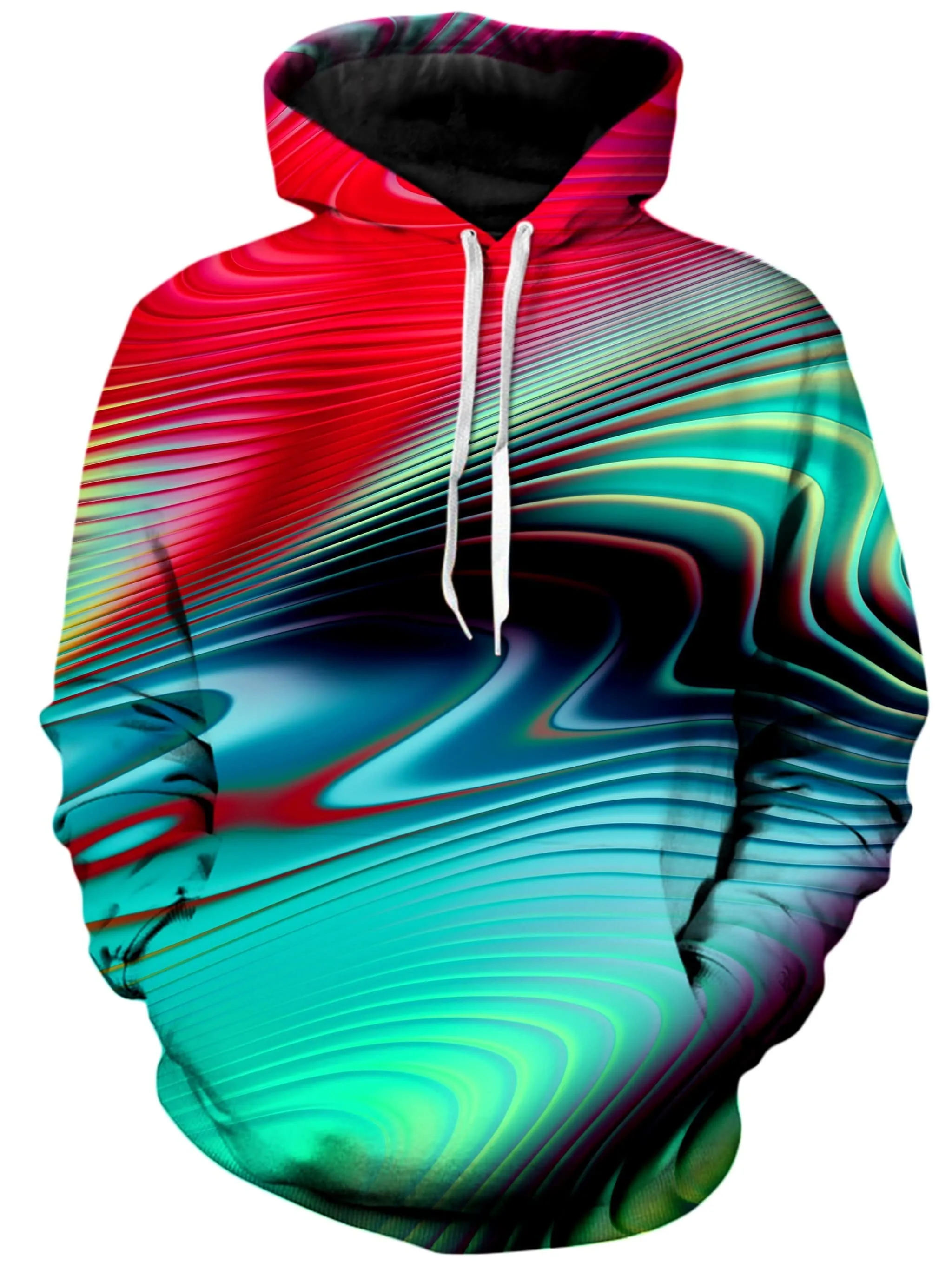 Psy Sand Hills Hoodie and Joggers Combo sold by iEDM product image thumbnail 2