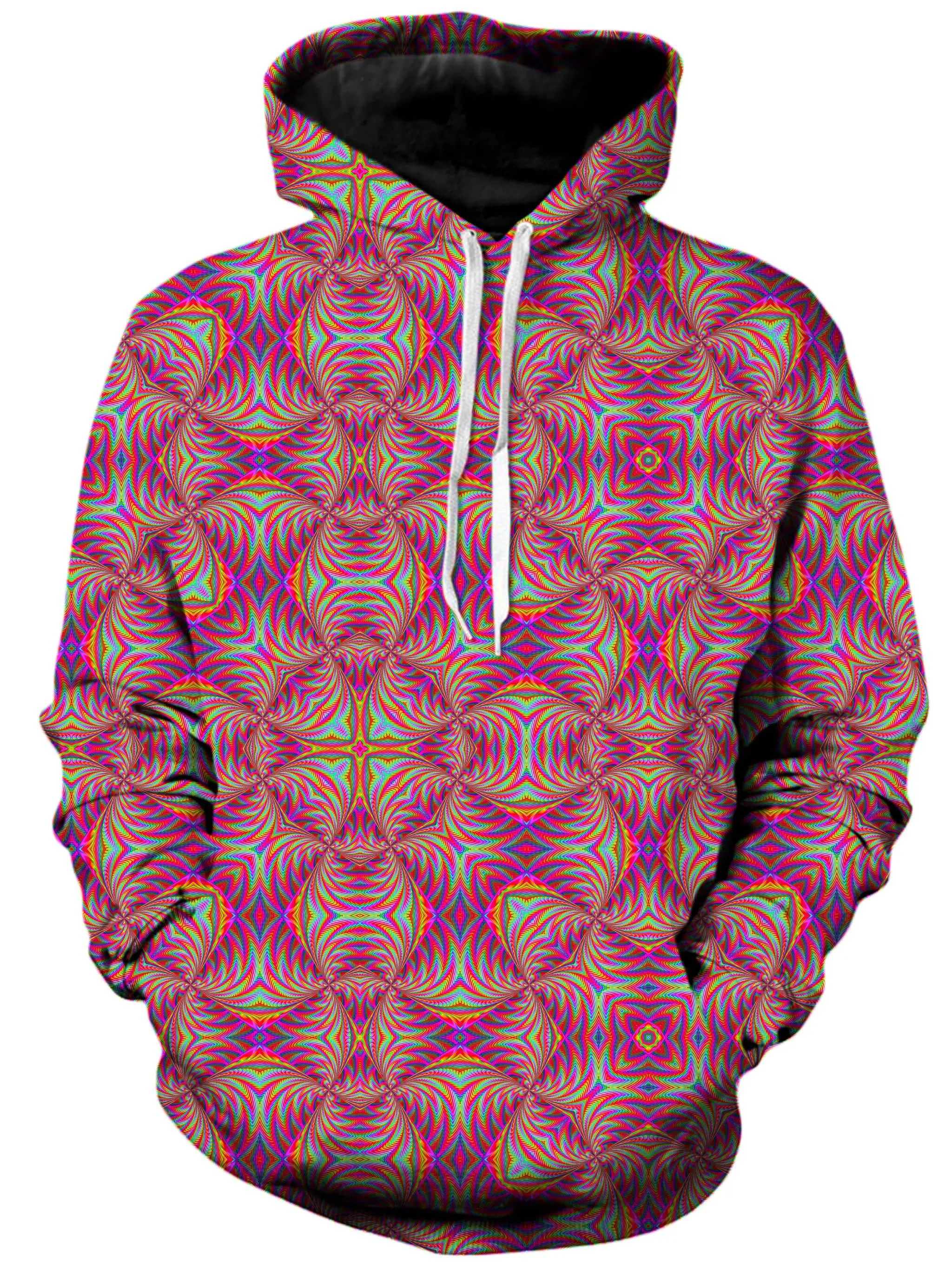 Psy Schism Hoodie and Joggers Combo sold by iEDM product image thumbnail 2