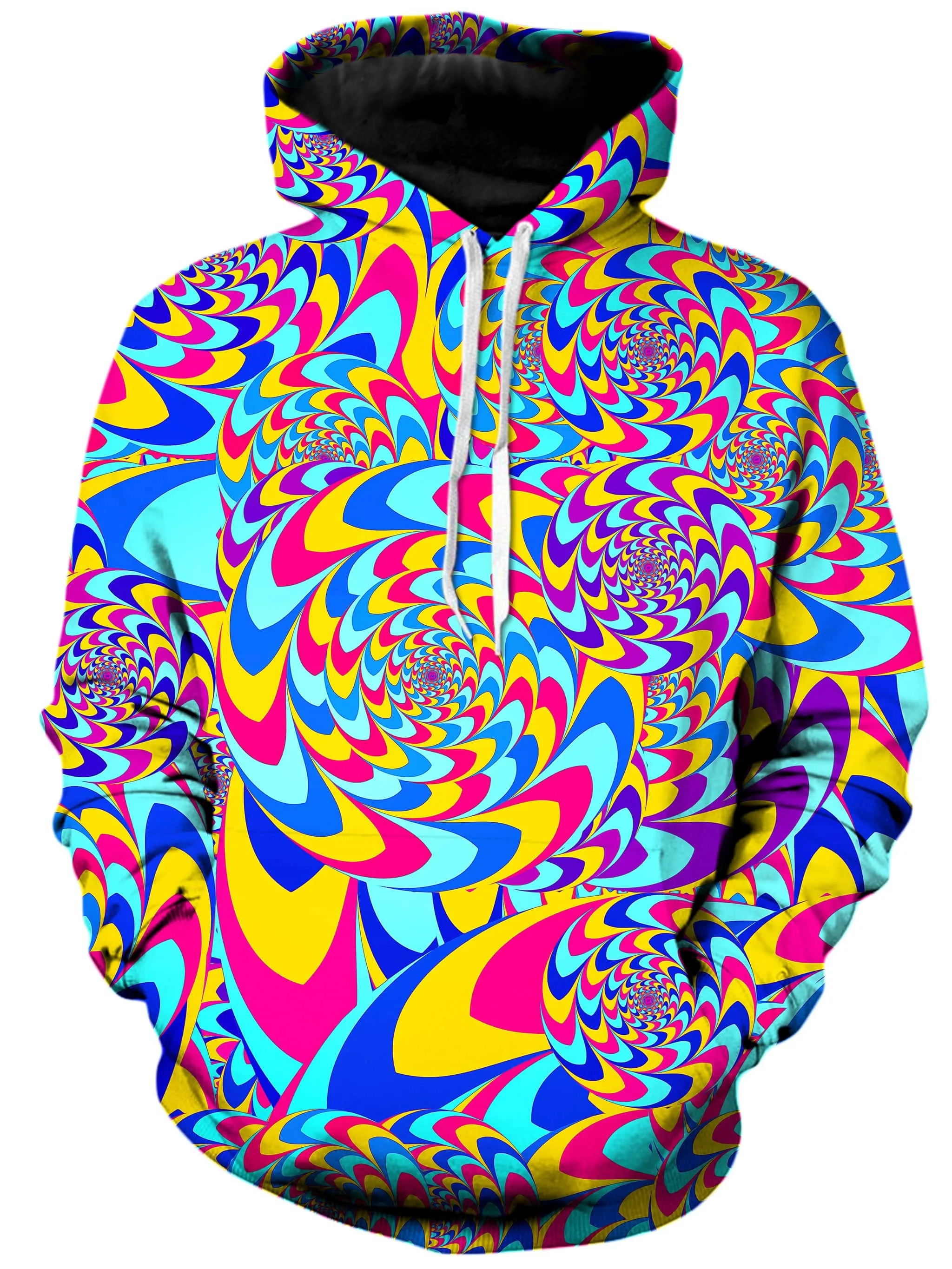 Rabbit Hole Hoodie and Joggers Combo sold by iEDM product image thumbnail 2