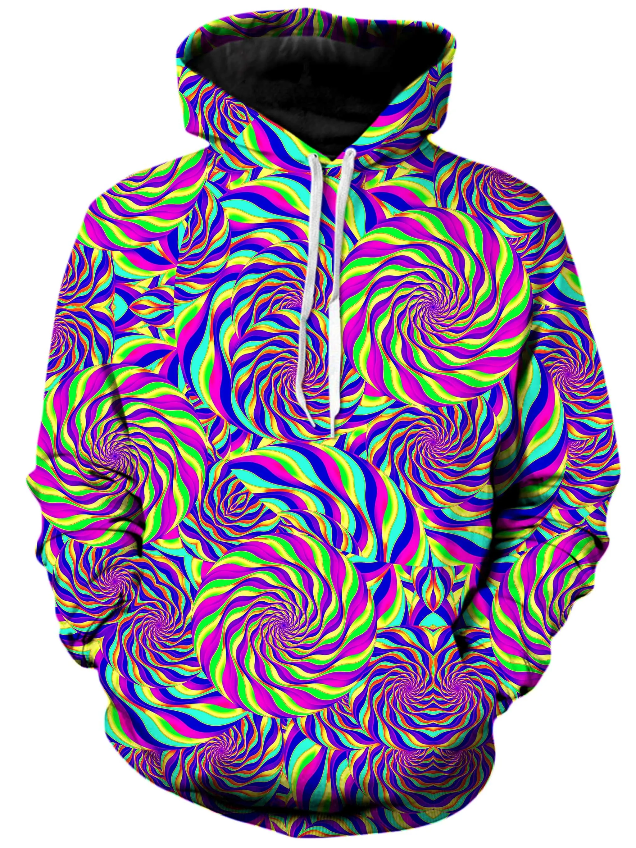 Spinzone Hoodie and Joggers Combo sold by iEDM product image thumbnail 2