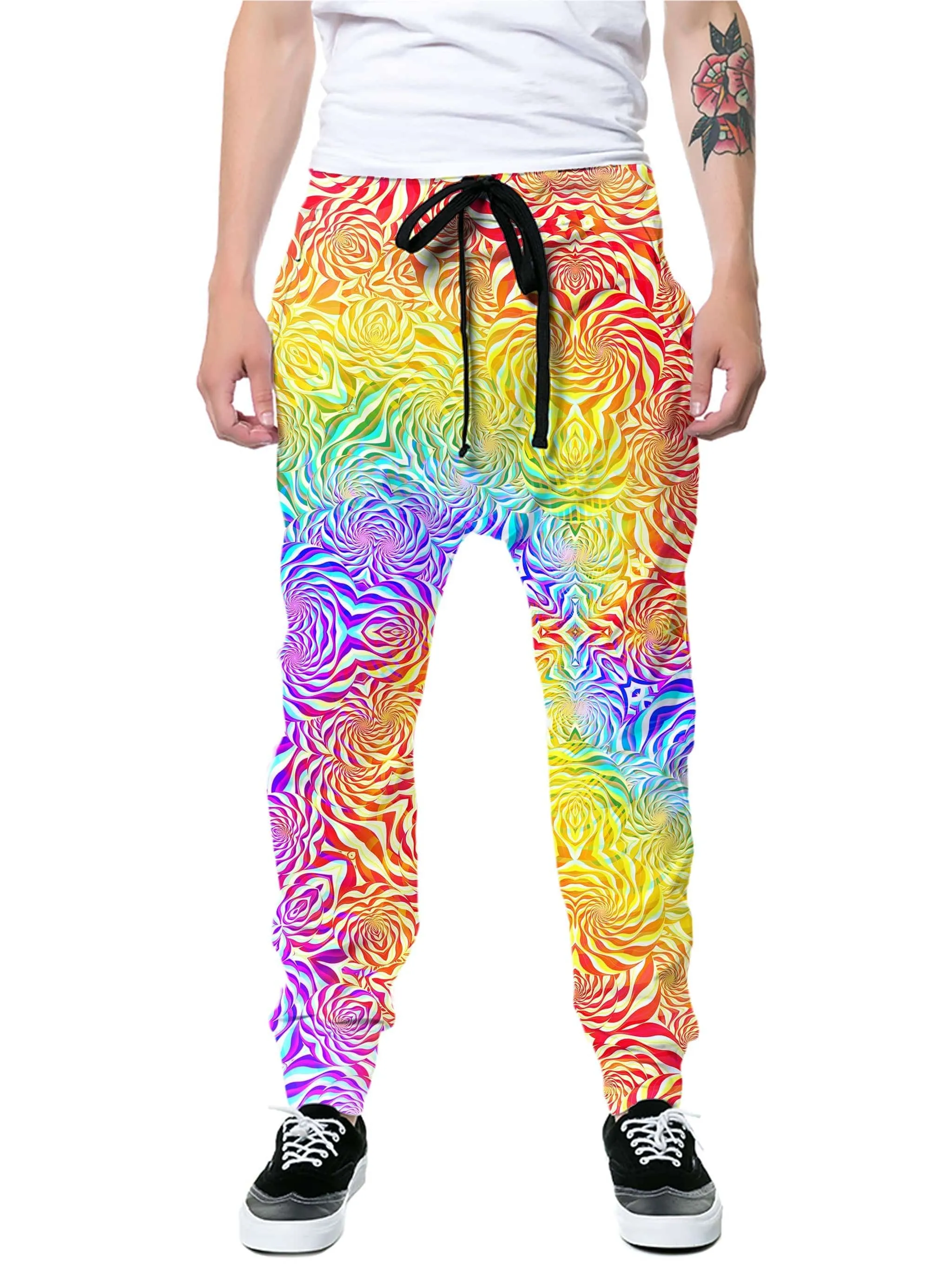 Sunrays Hoodie and Joggers Combo sold by iEDM product image thumbnail 3
