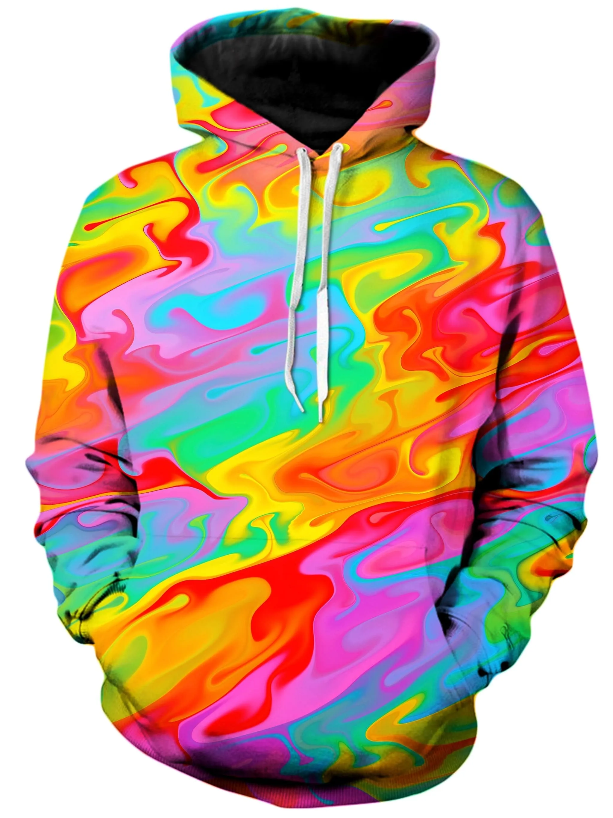 Summer Solstice Hoodie and Leggings Combo sold by iEDM product image thumbnail 2