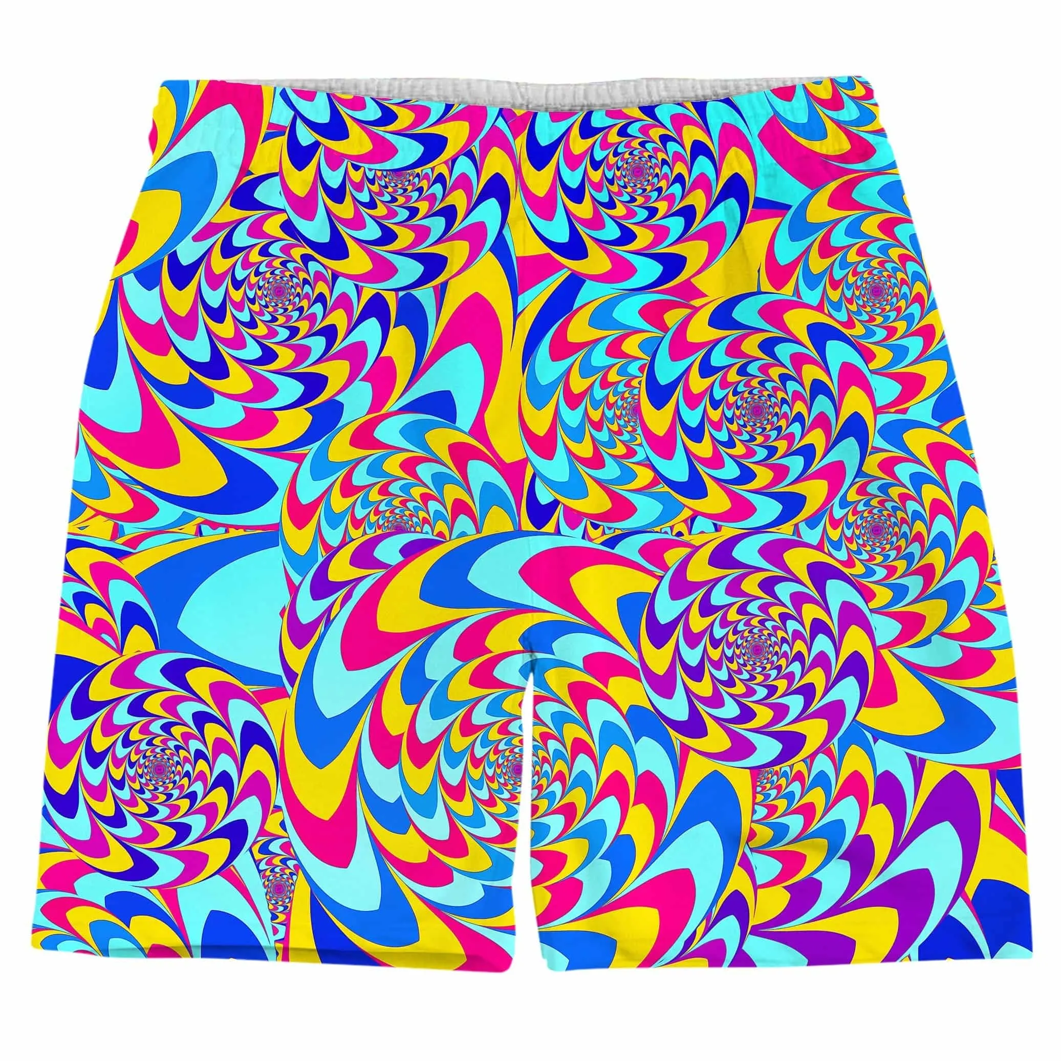 Rabbit Hole Men's Tank and Shorts Combo sold by iEDM product image thumbnail 3