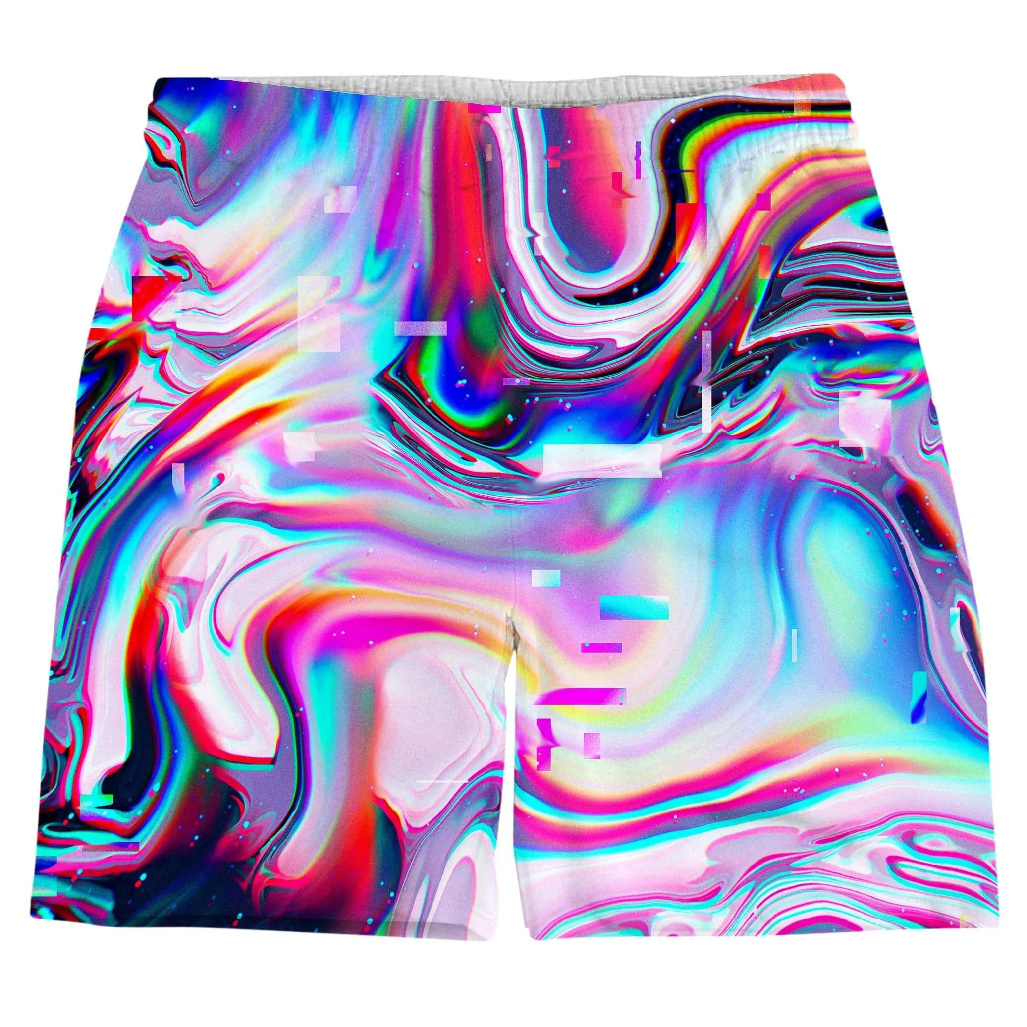 Simulation Break Men's Tank and Shorts Combo sold by iEDM product image thumbnail 3