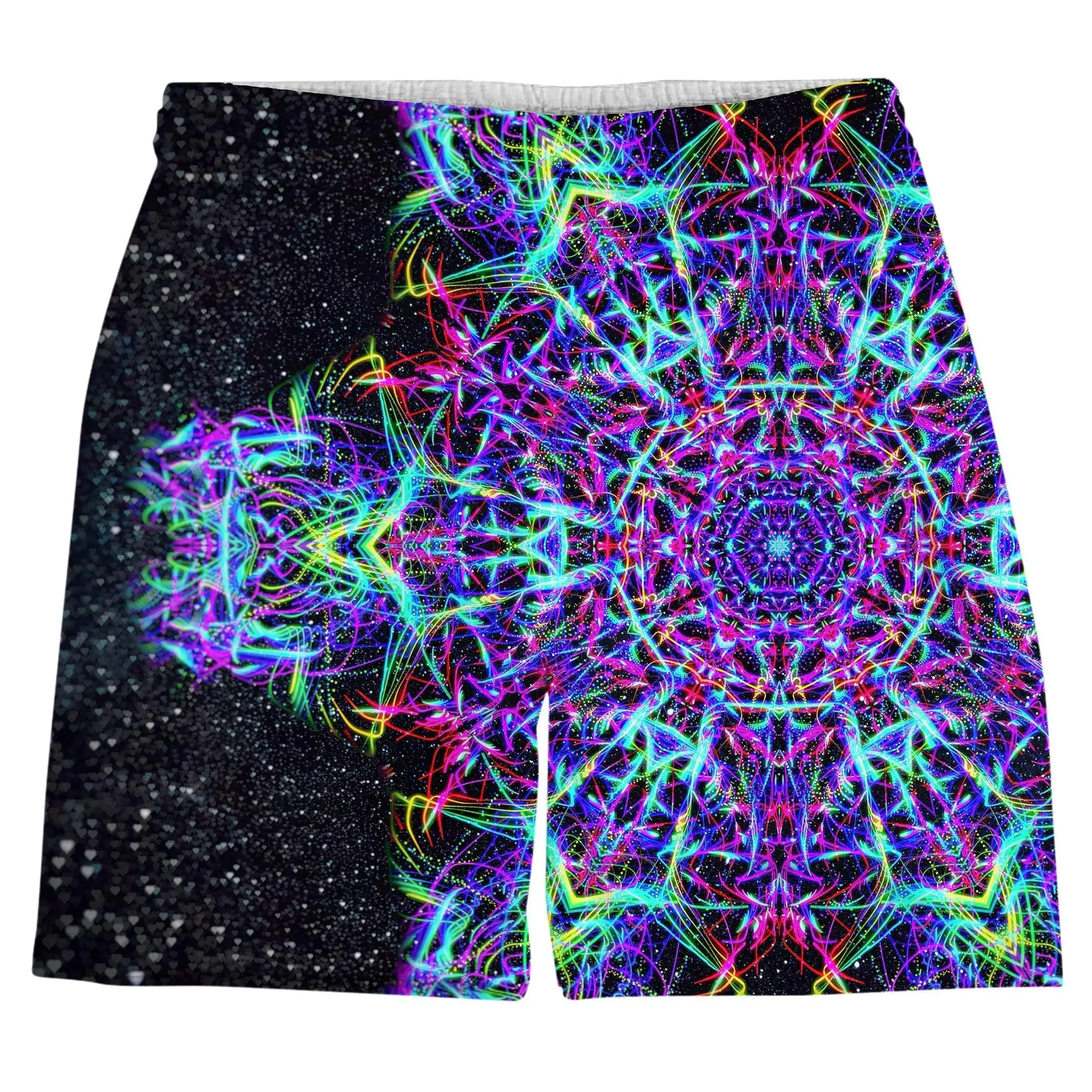 Stargate Men's Tank and Shorts Combo sold by iEDM product image thumbnail 3