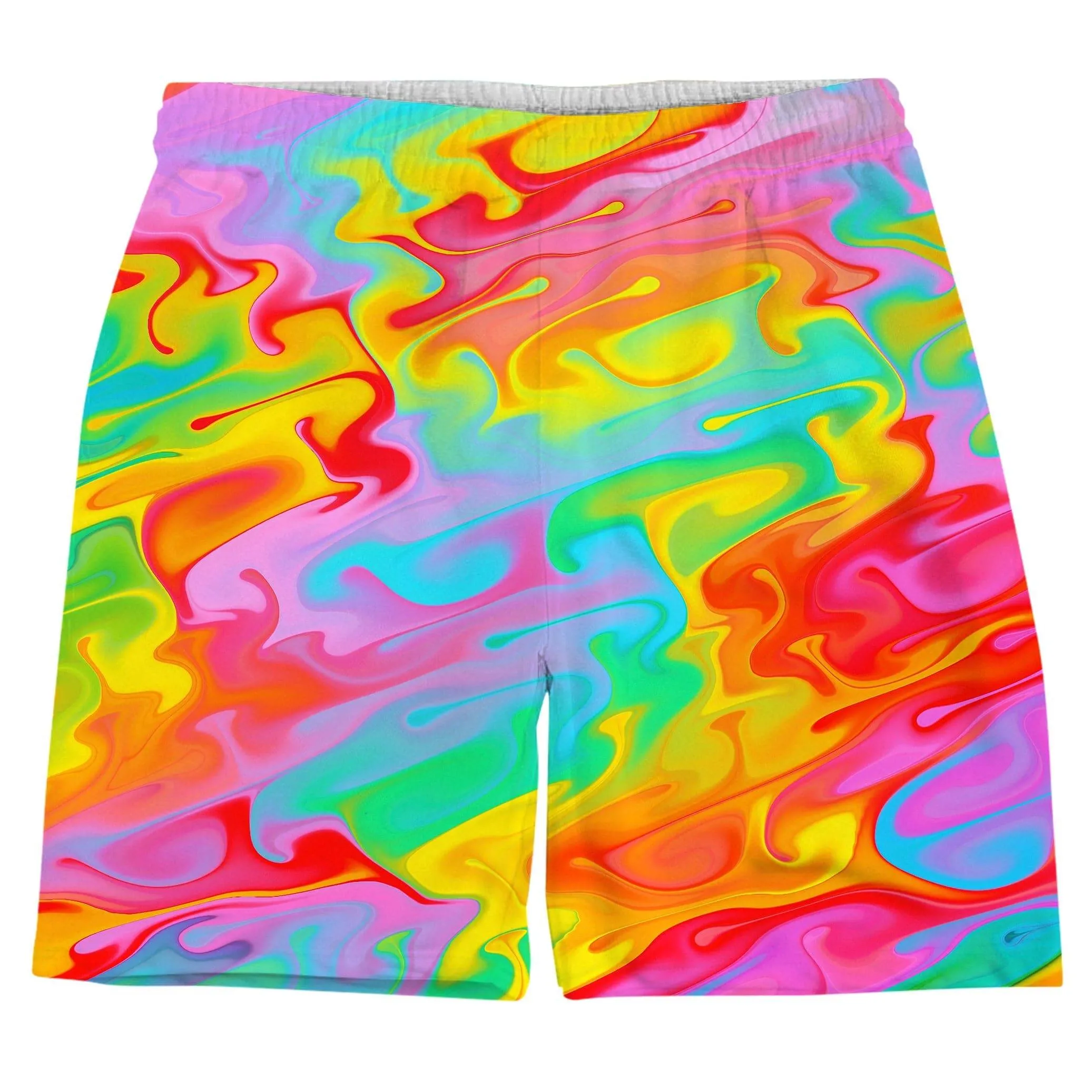 Summer Solstice Men's Tank and Shorts Combo sold by iEDM product image thumbnail 3