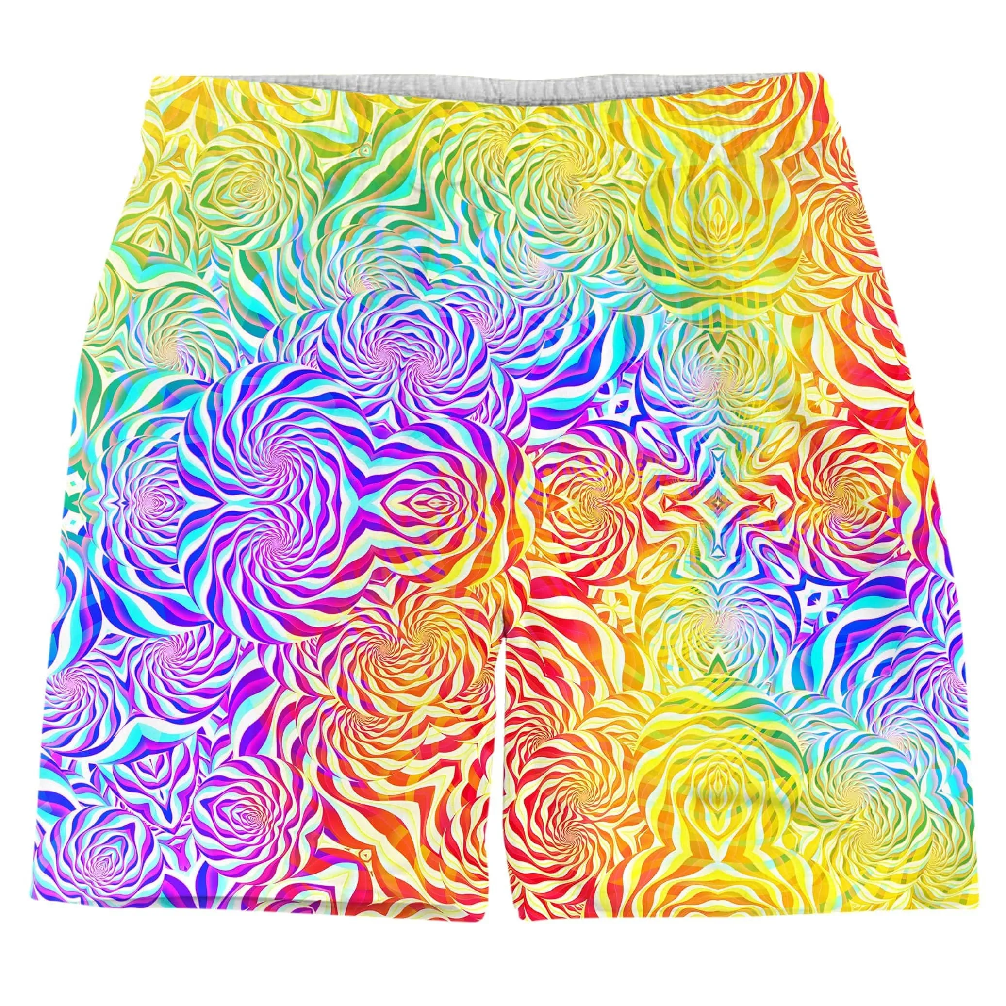 Sunrays Men's Tank and Shorts Combo sold by iEDM product image thumbnail 3