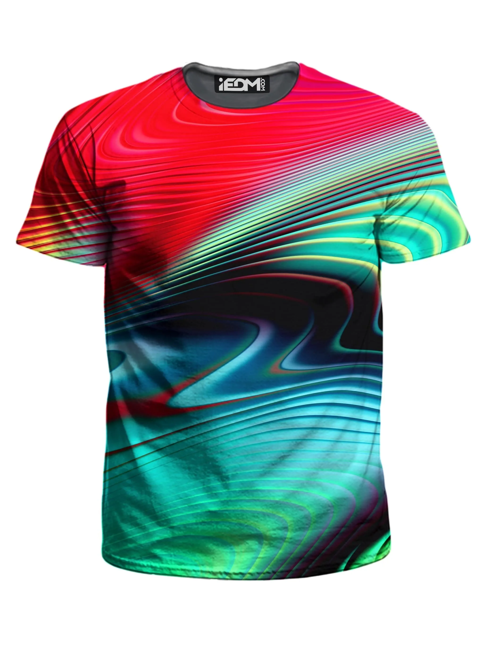 Psy Sand Hills T-Shirt and Joggers Combo sold by iEDM product image thumbnail 2