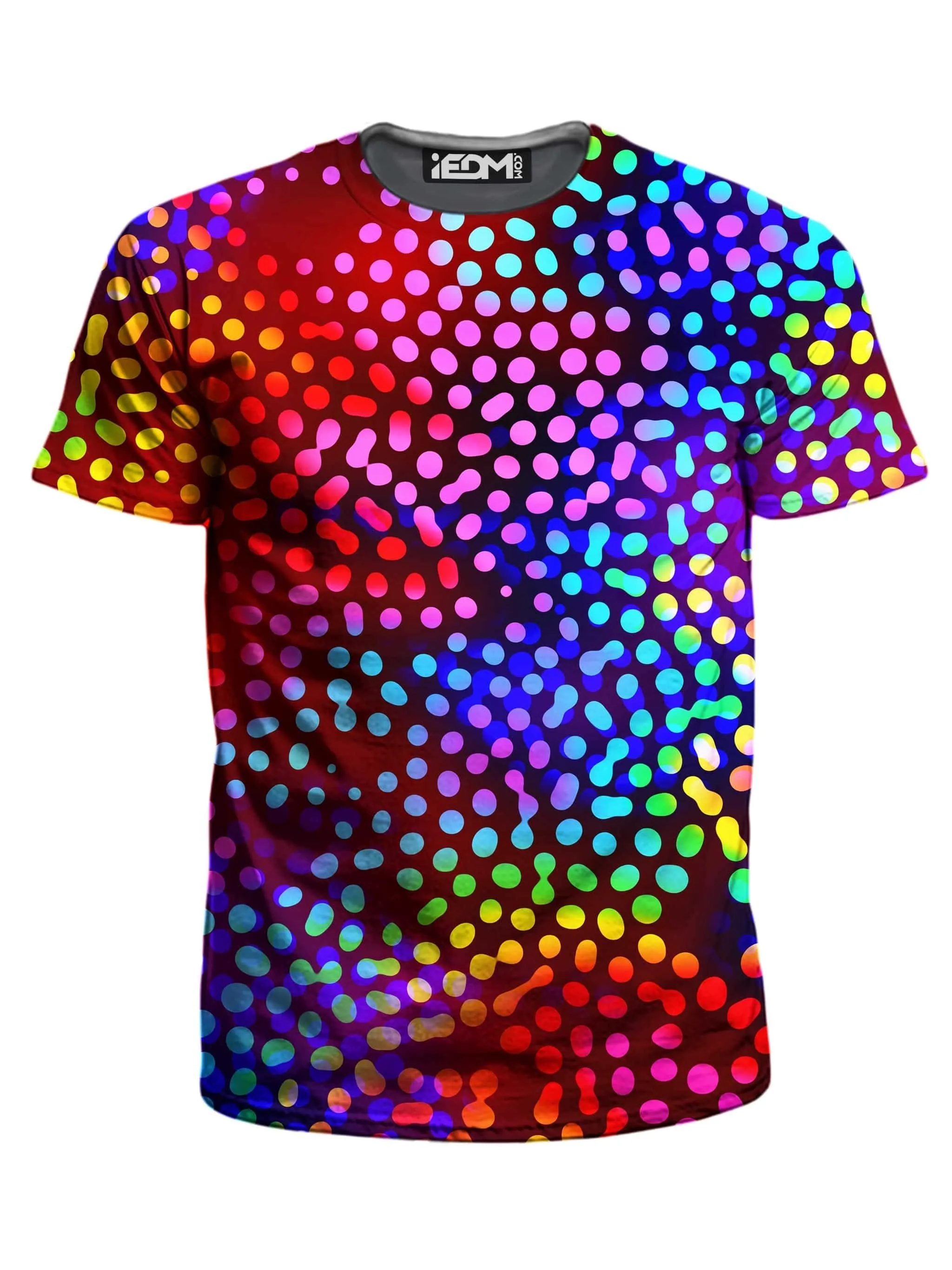 Solar Dots T-Shirt and Joggers Combo sold by iEDM product image thumbnail 2