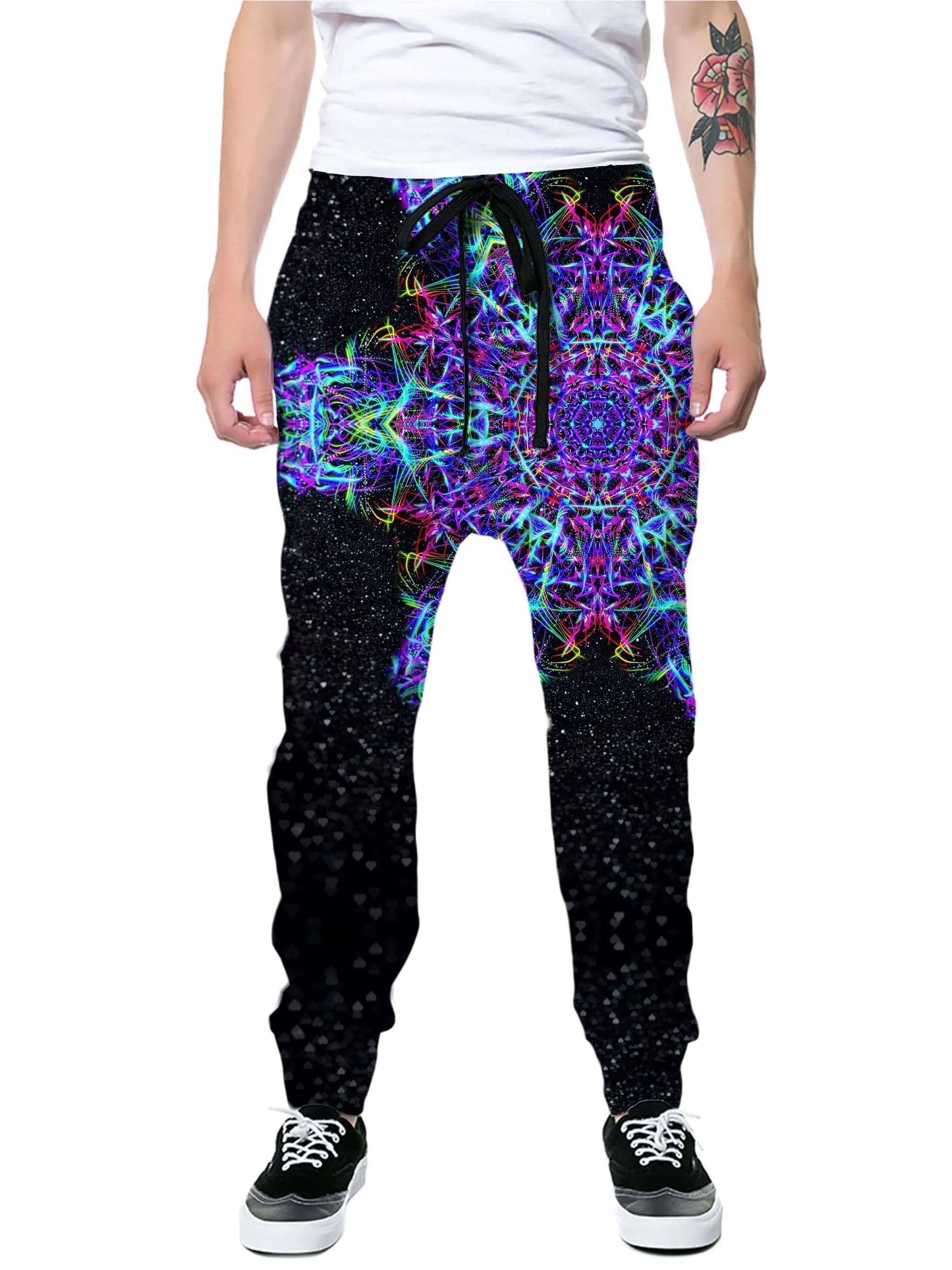 Stargate T-Shirt and Joggers Combo sold by iEDM product image thumbnail 3