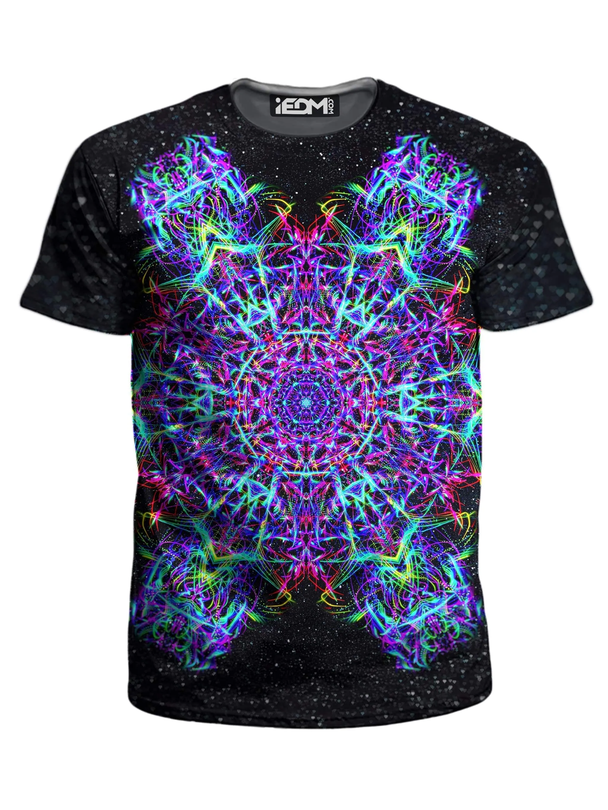 Stargate T-Shirt and Joggers Combo sold by iEDM product image thumbnail 2