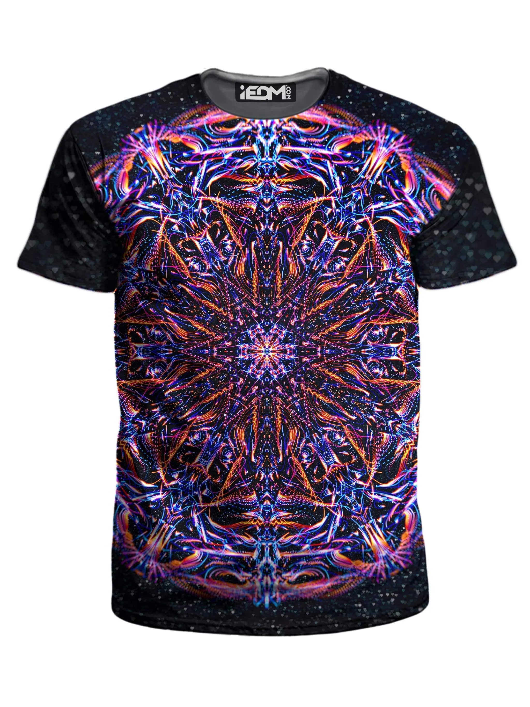 Stargate Prism T-Shirt and Joggers Combo sold by iEDM product image thumbnail 2