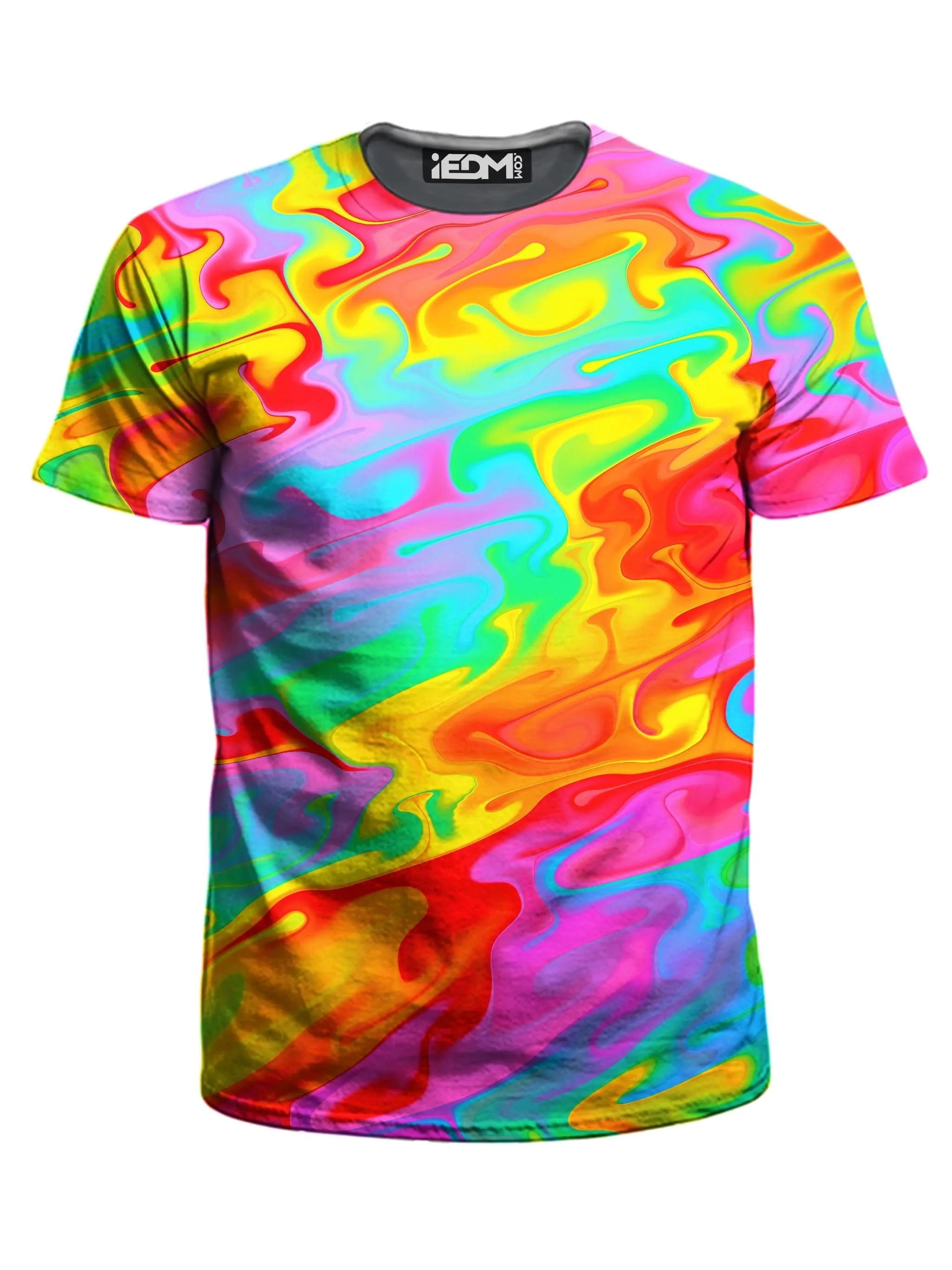 Summer Solstice T-Shirt and Joggers Combo sold by iEDM product image thumbnail 2