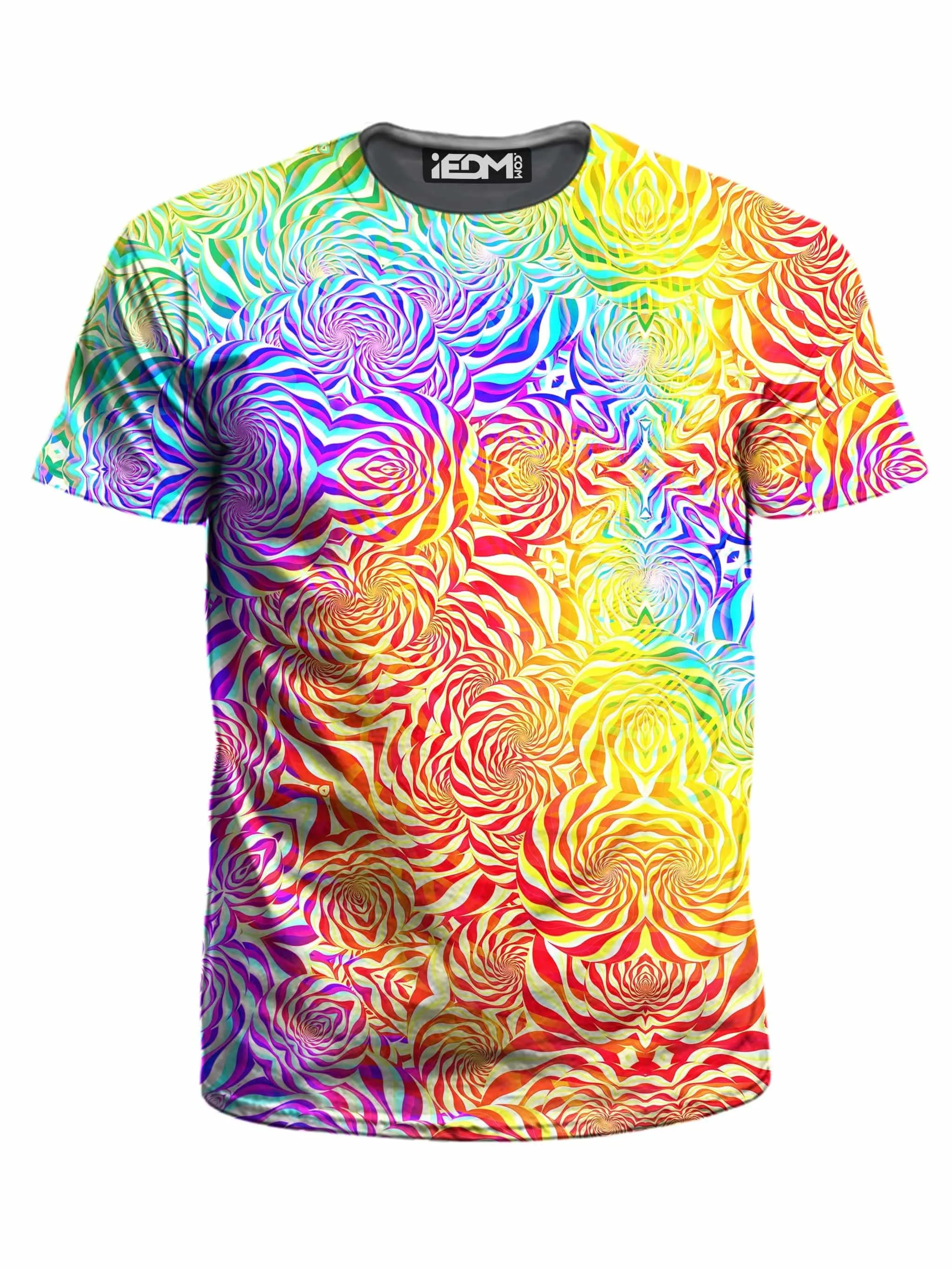 Sunrays T-Shirt and Joggers Combo sold by iEDM product image thumbnail 2