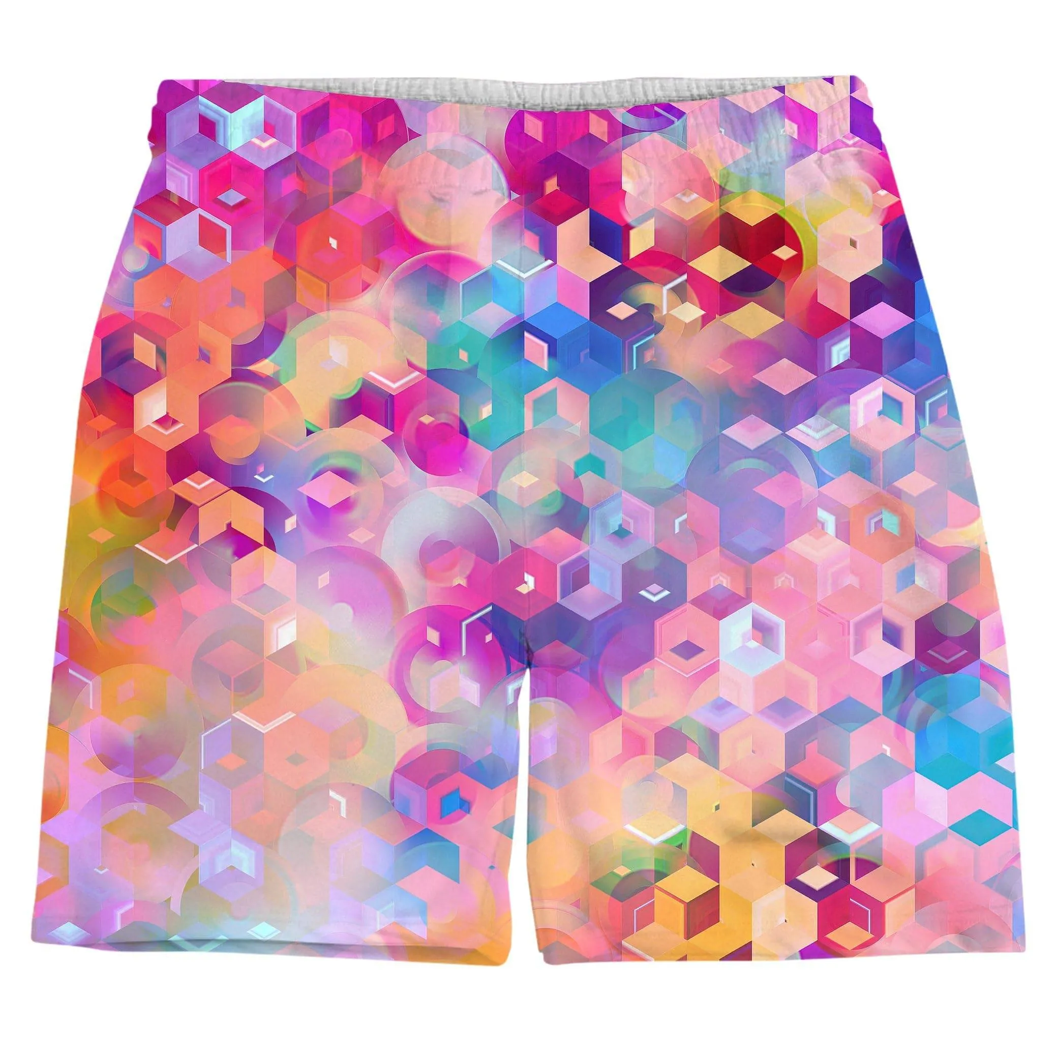 Portal Realm T-Shirt and Shorts Combo sold by iEDM product image thumbnail 3