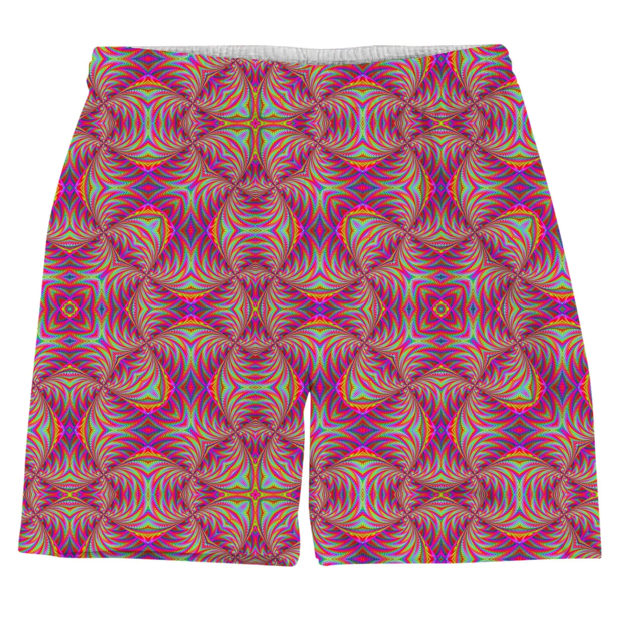 Psy Schism T-Shirt and Shorts Combo sold by iEDM product image thumbnail 3
