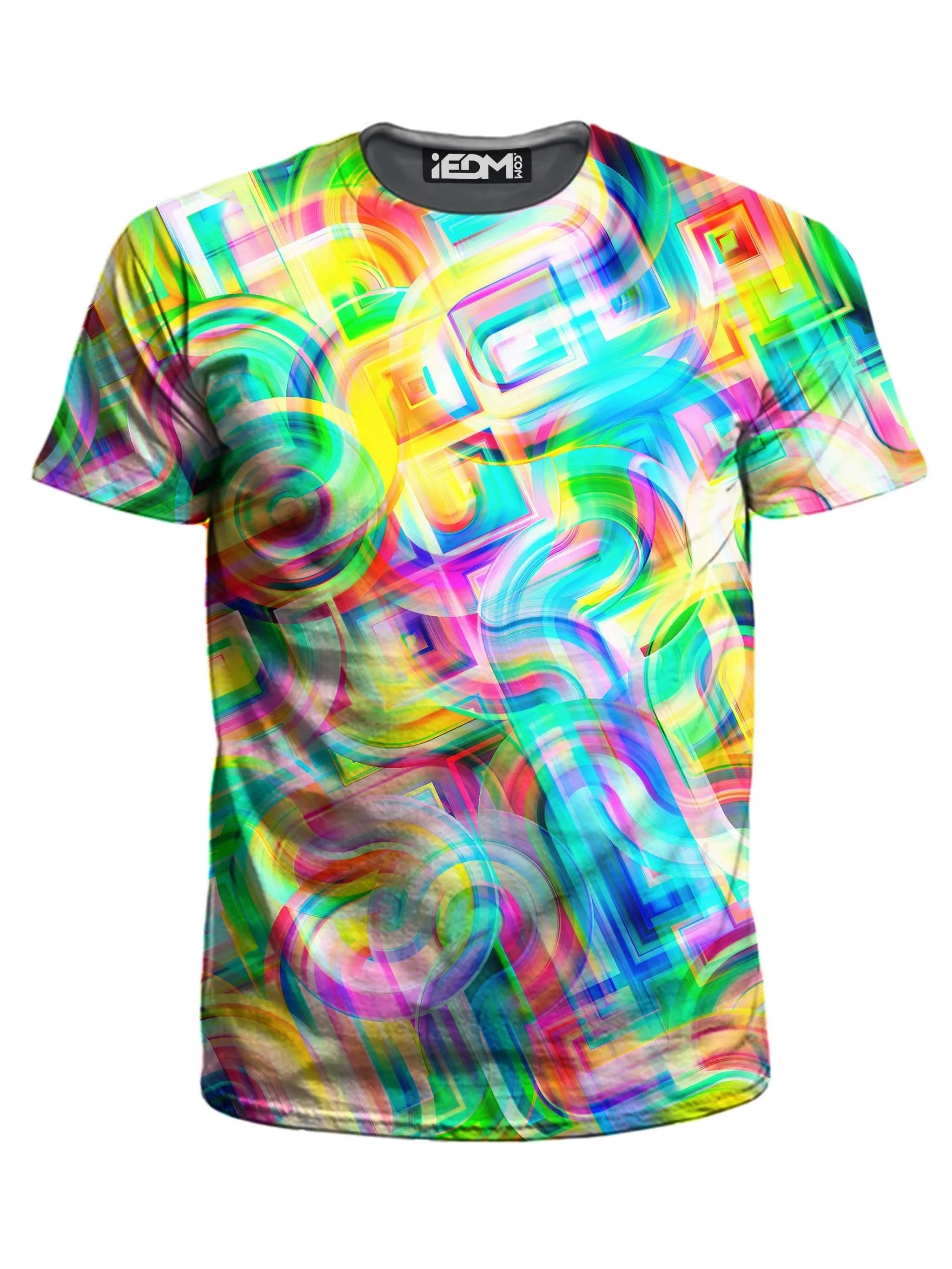 Tropical Nectar T-Shirt and Shorts Combo sold by iEDM product image thumbnail 3