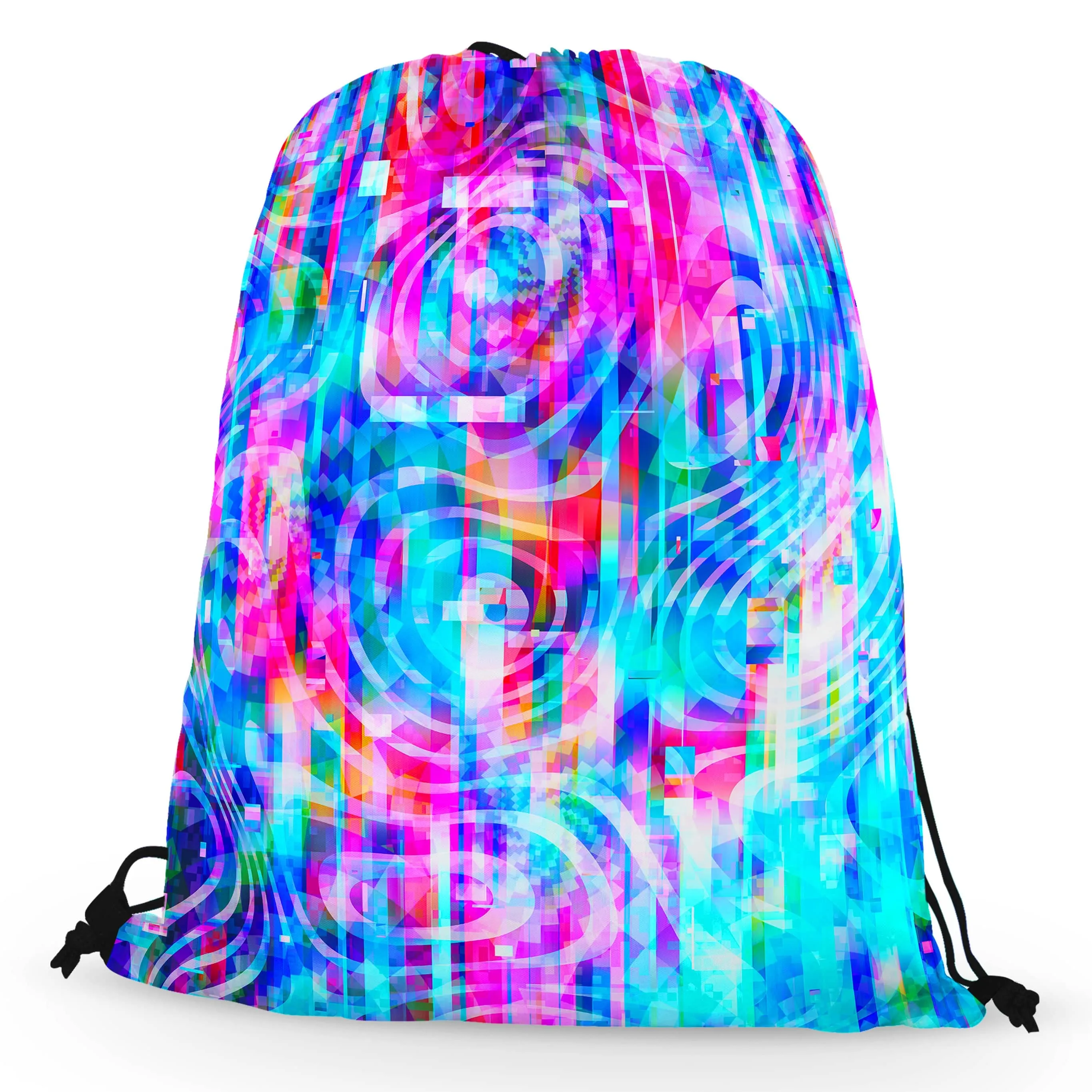 Motherboard Drawstring Bag sold by iEDM product image thumbnail 2