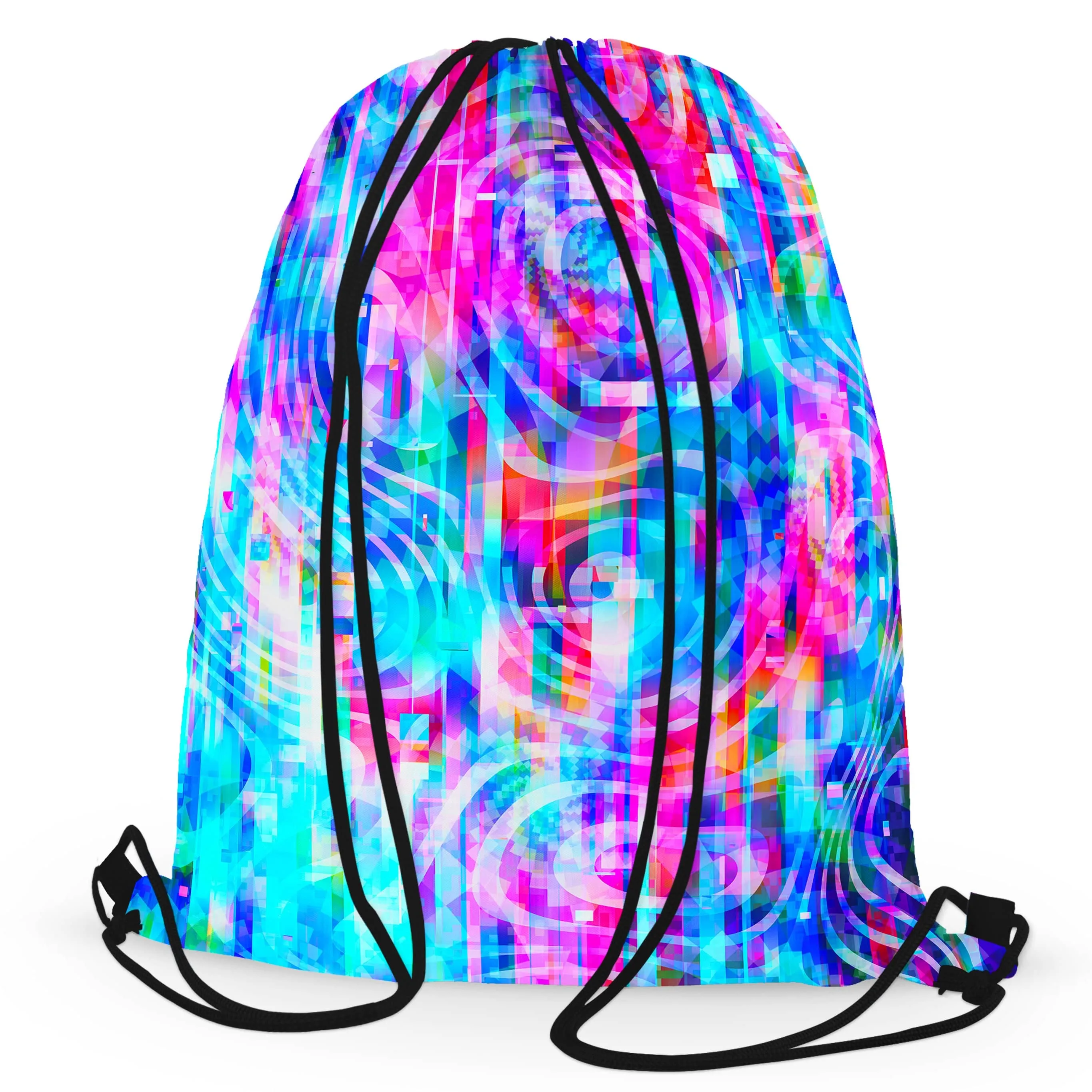 Motherboard Drawstring Bag sold by iEDM product image thumbnail 3