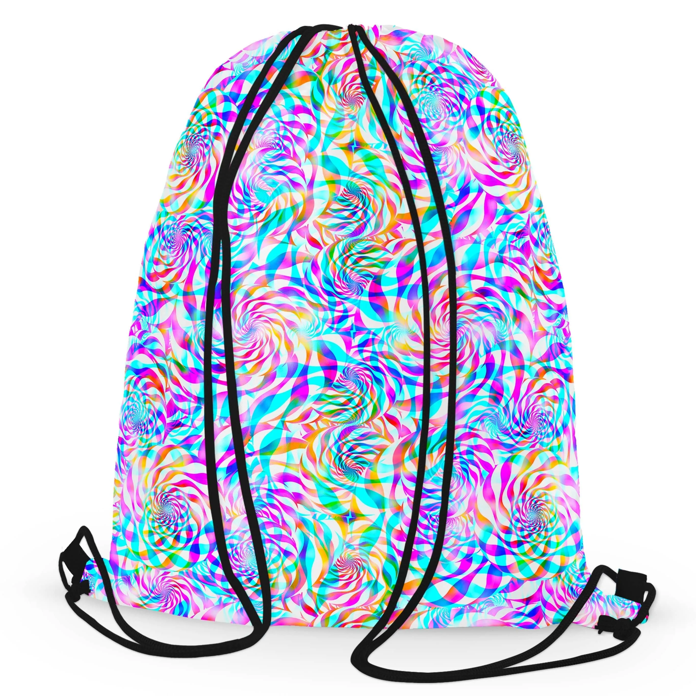 Daydreams Drawstring Bag sold by iEDM product image thumbnail 3