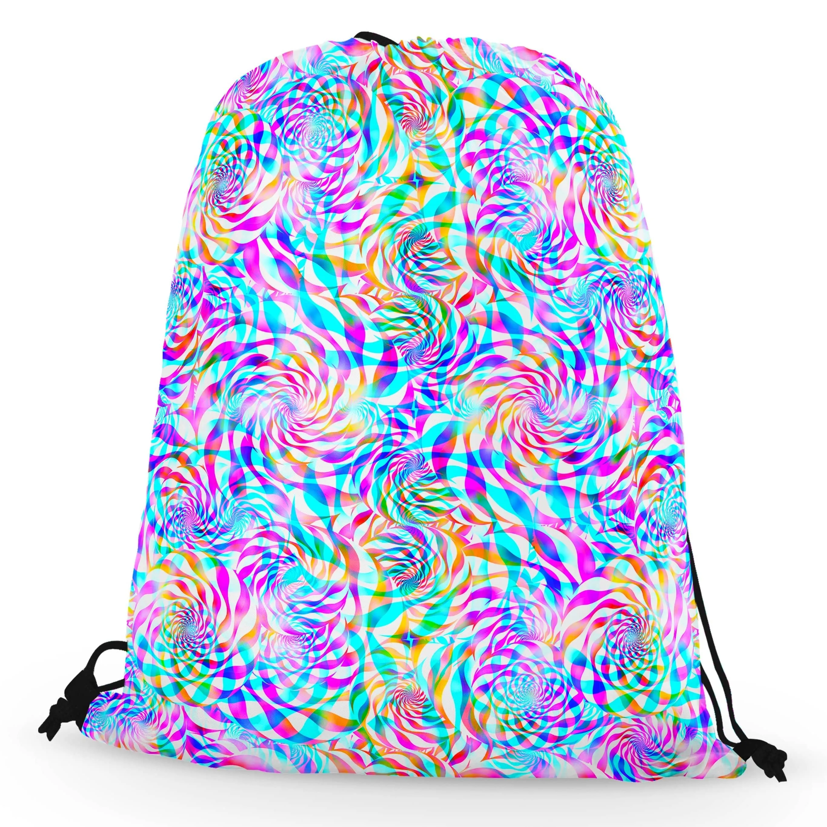 Daydreams Drawstring Bag sold by iEDM product image thumbnail 2