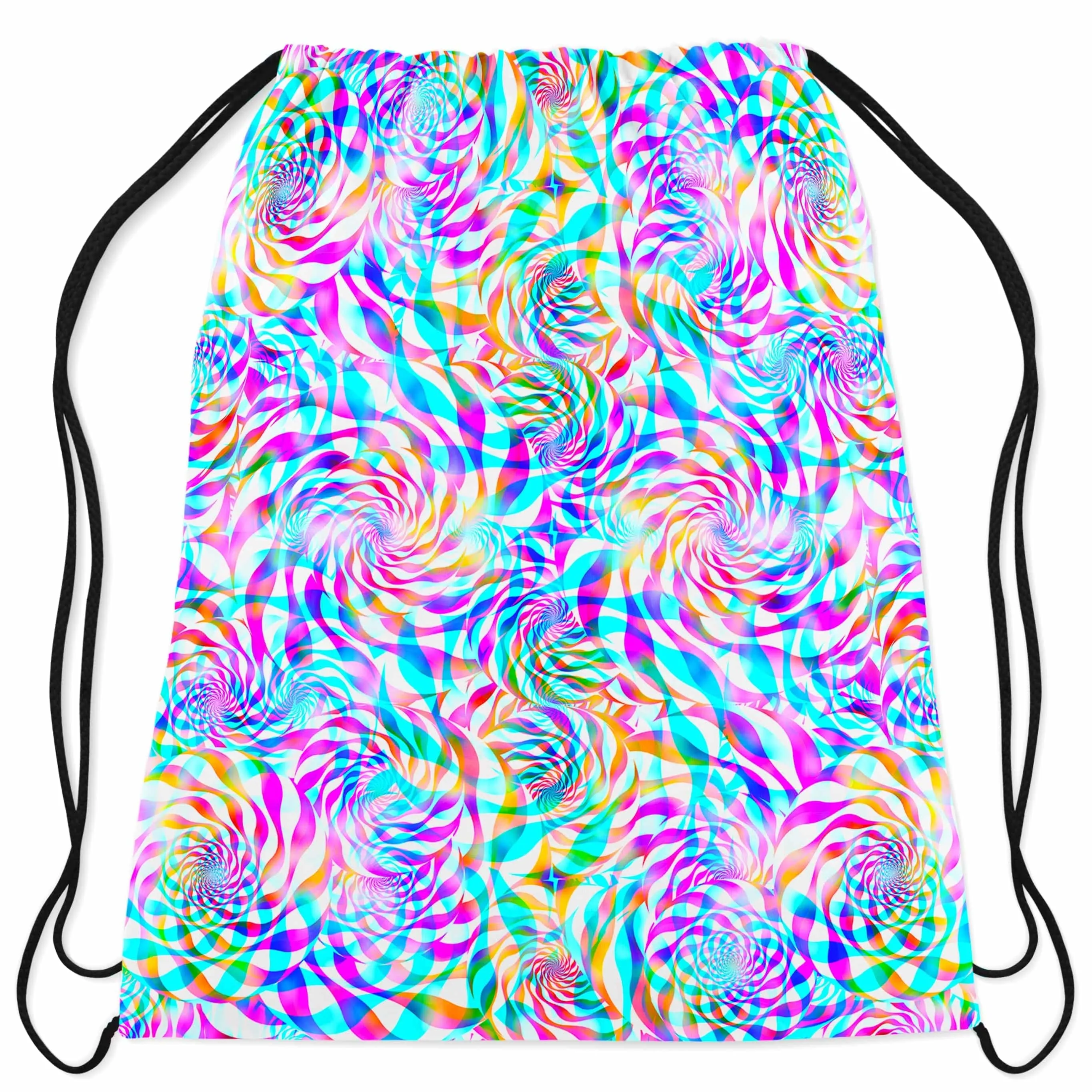 Daydreams Drawstring Bag sold by iEDM