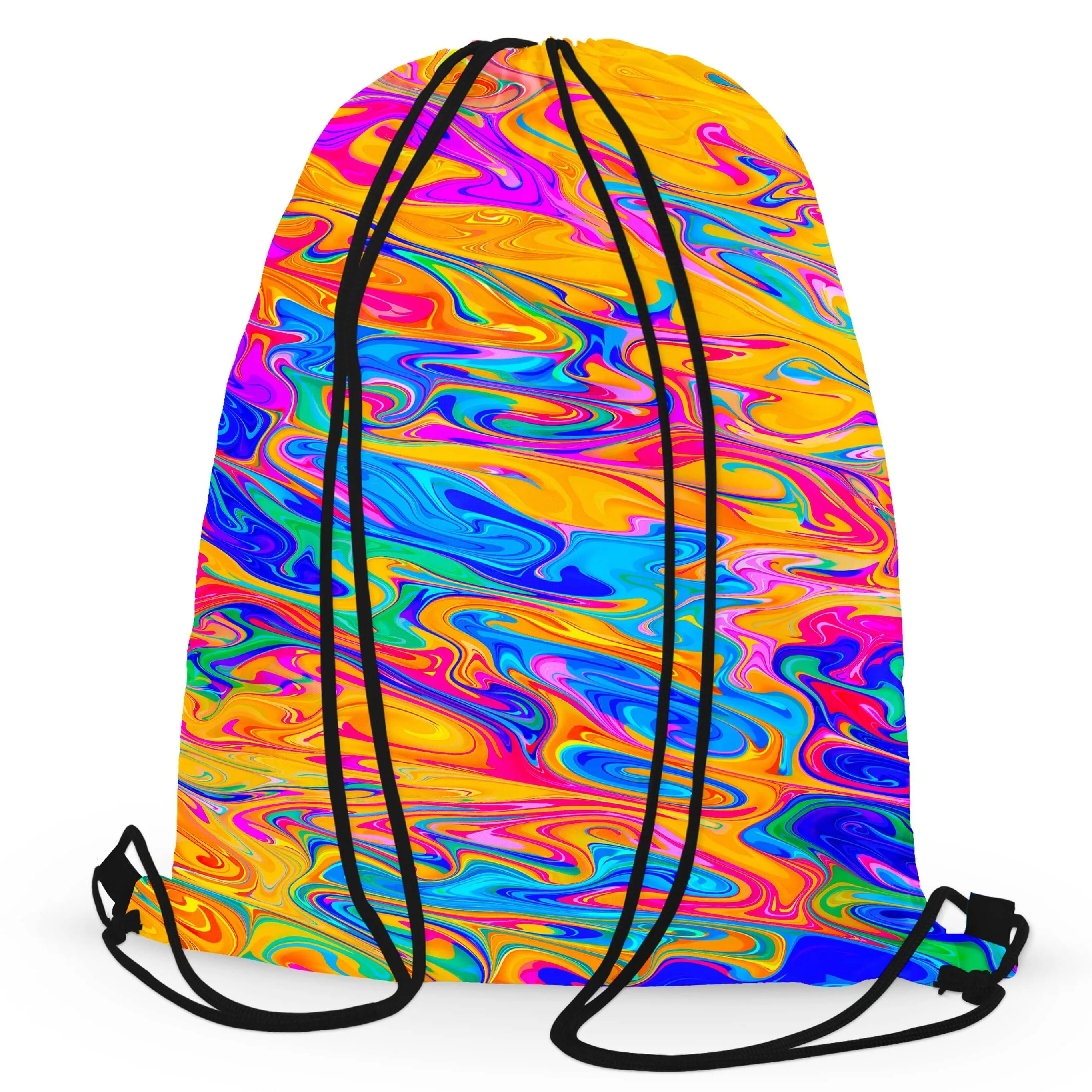 Phaze Drawstring Bag sold by iEDM product image thumbnail 3