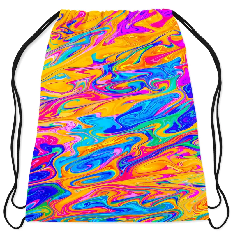 Phaze Drawstring Bag sold by iEDM