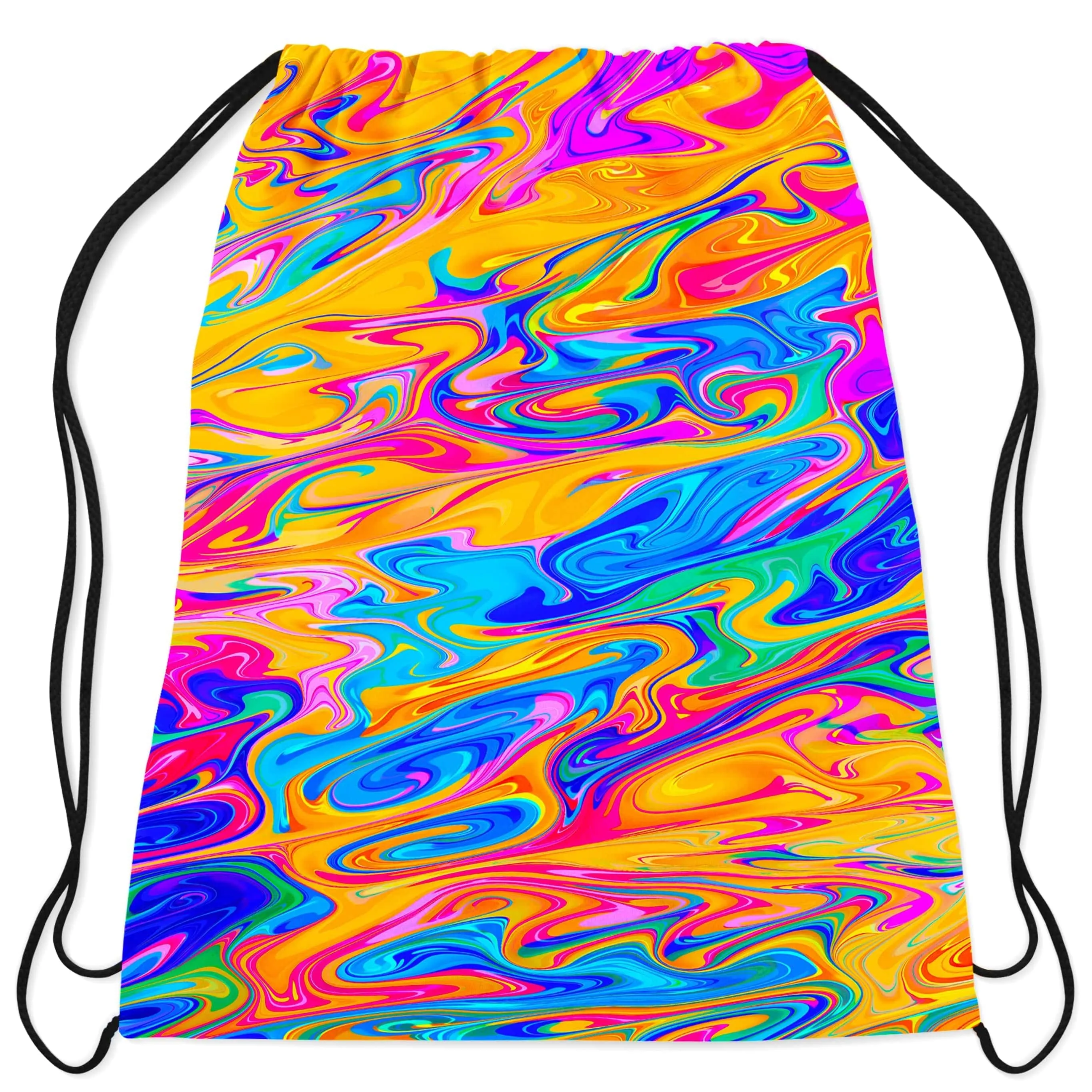 Phaze Drawstring Bag sold by iEDM
