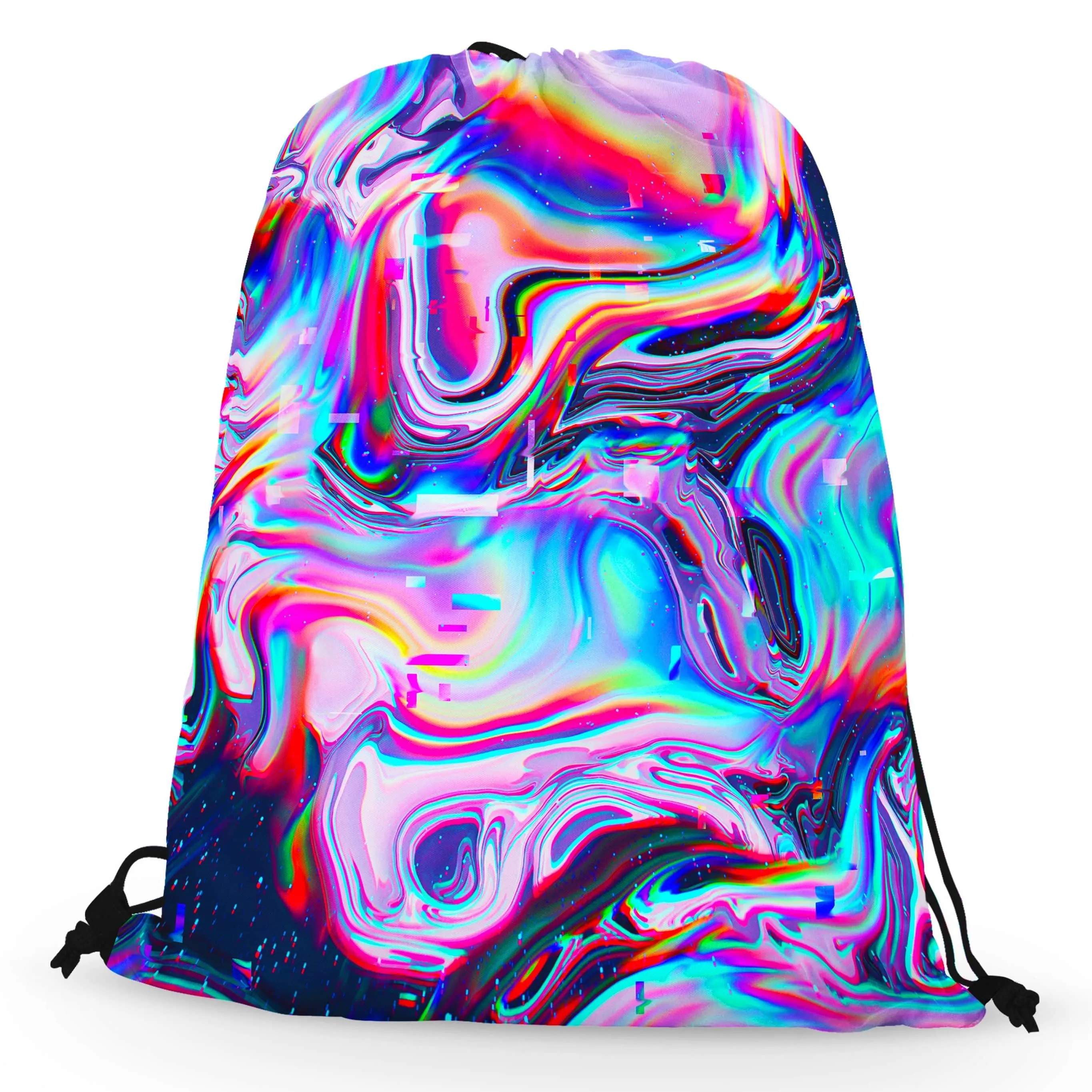 Simulation Break Drawstring Bag sold by iEDM product image thumbnail 2