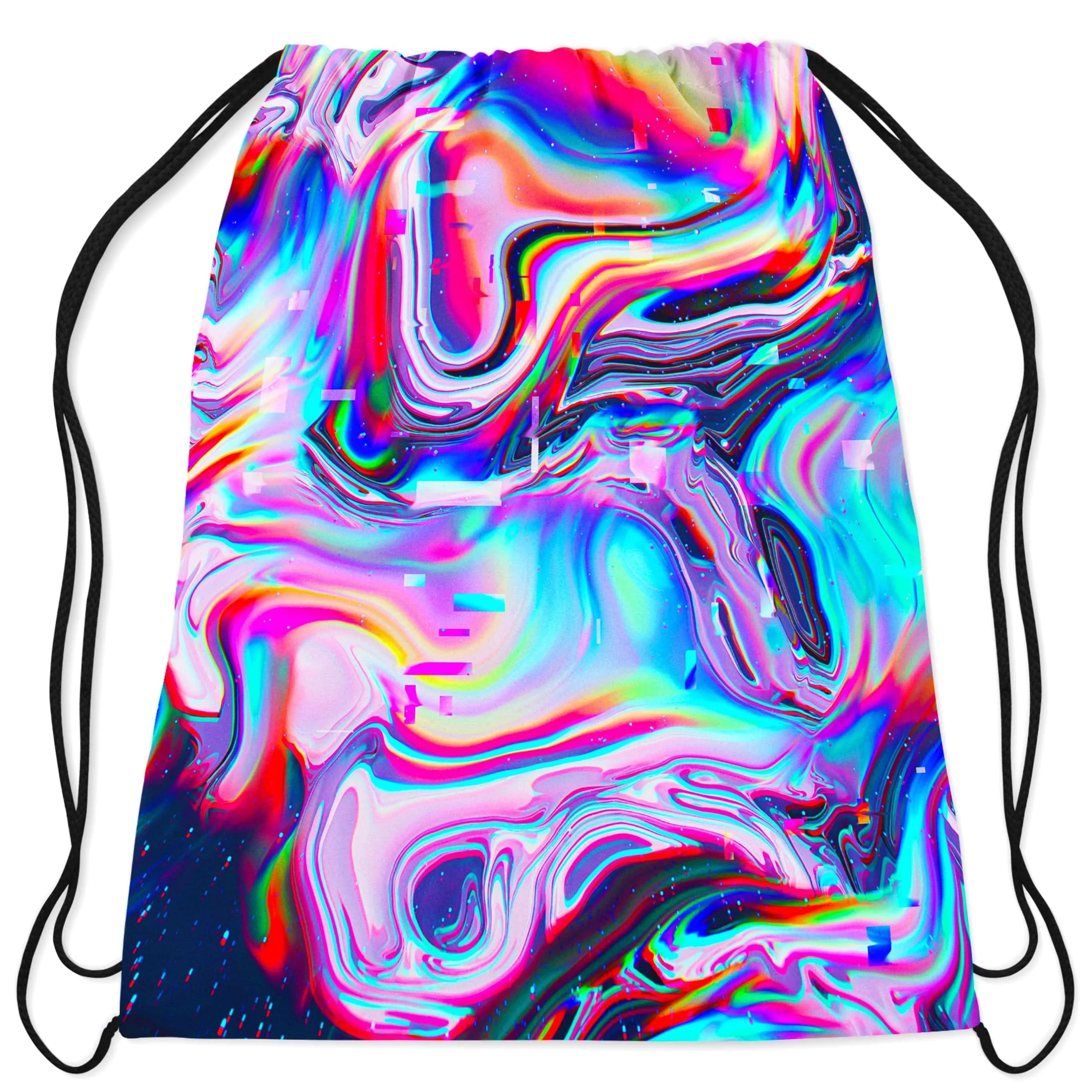 Simulation Break Drawstring Bag sold by iEDM