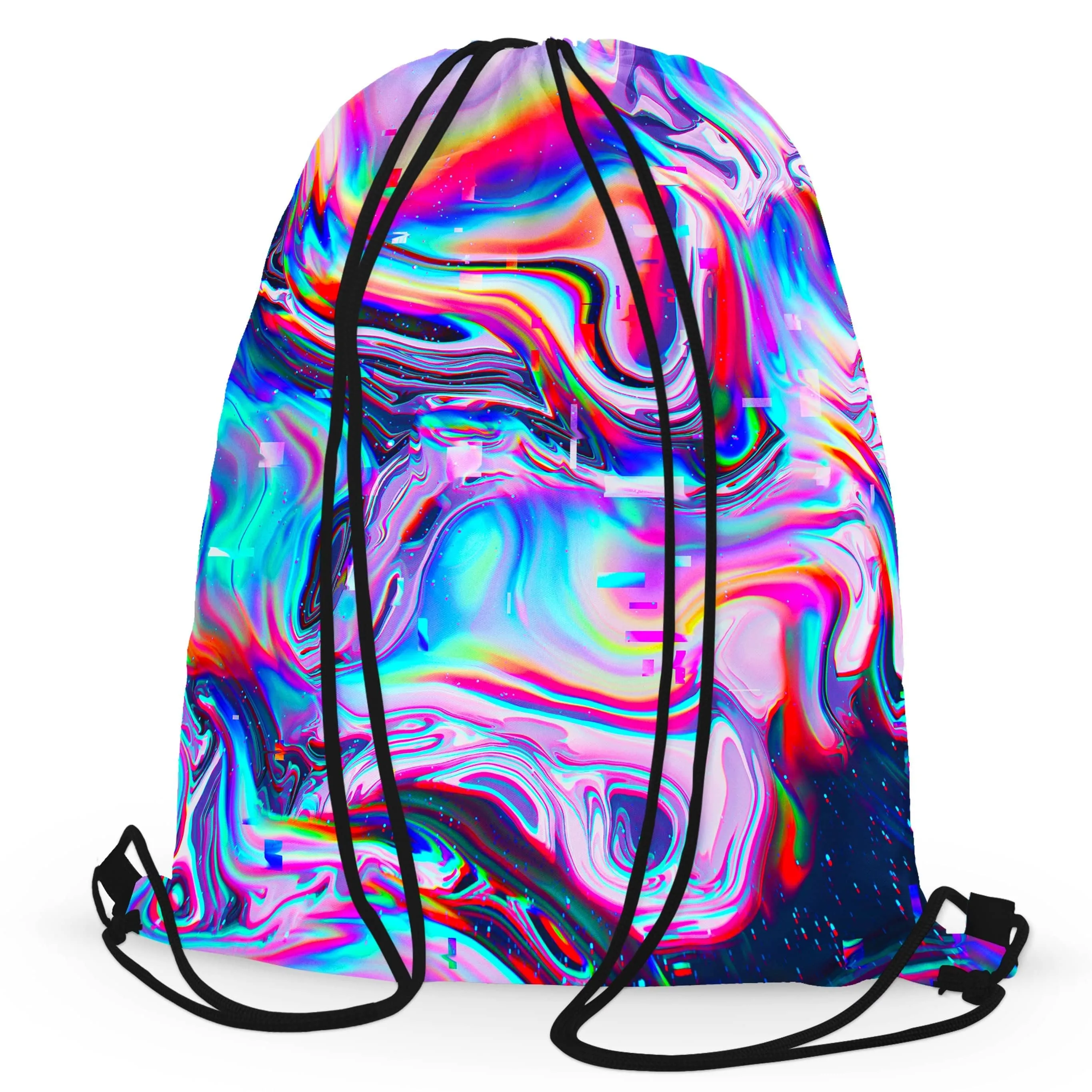 Simulation Break Drawstring Bag sold by iEDM product image thumbnail 3