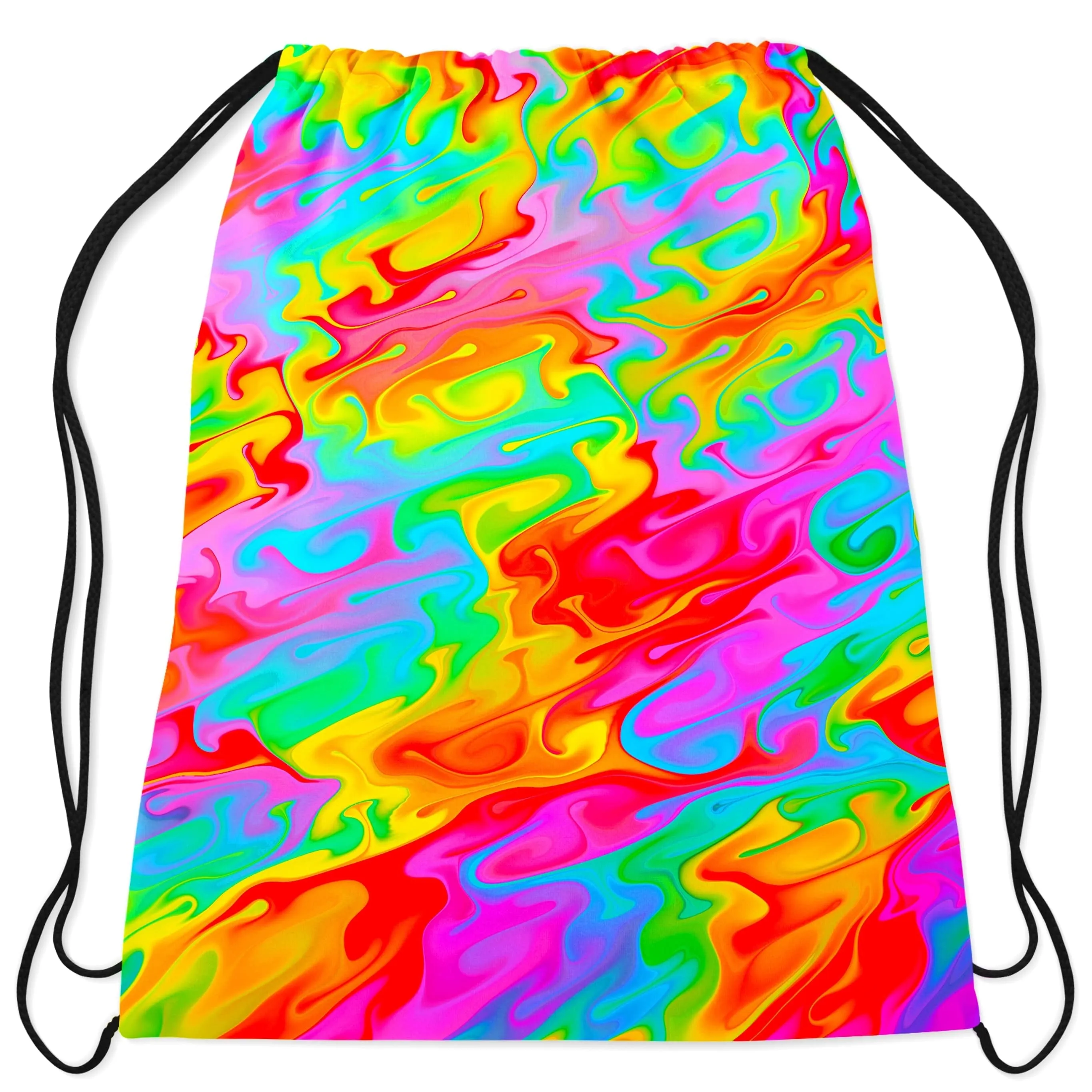 Summer Solstice Drawstring Bag sold by iEDM