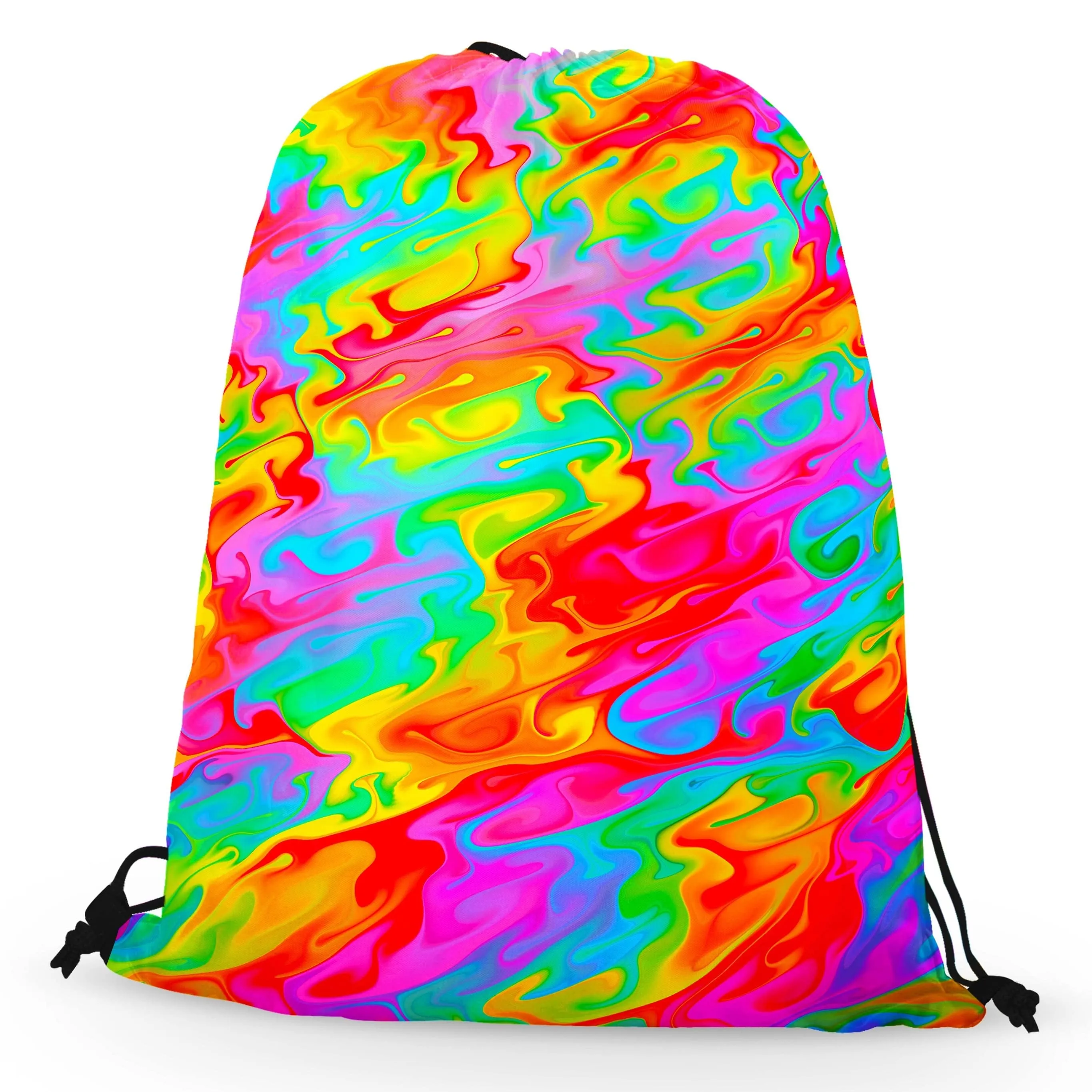 Summer Solstice Drawstring Bag sold by iEDM product image thumbnail 2