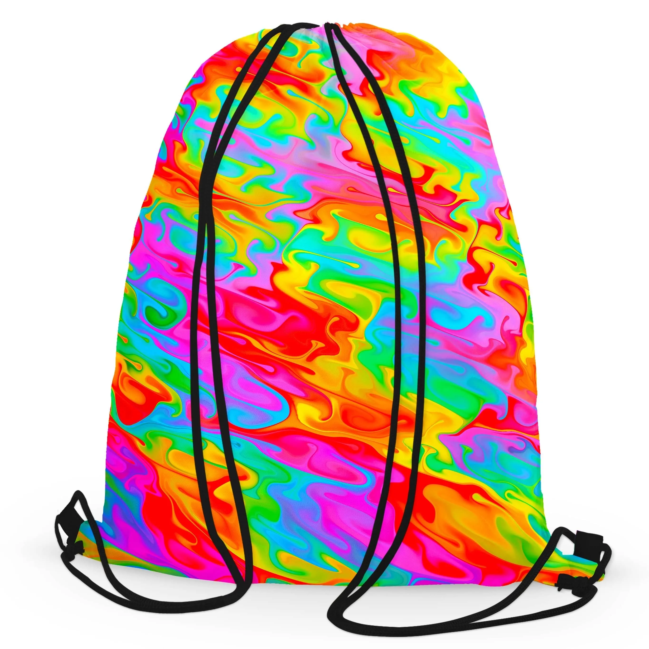 Summer Solstice Drawstring Bag sold by iEDM product image thumbnail 3