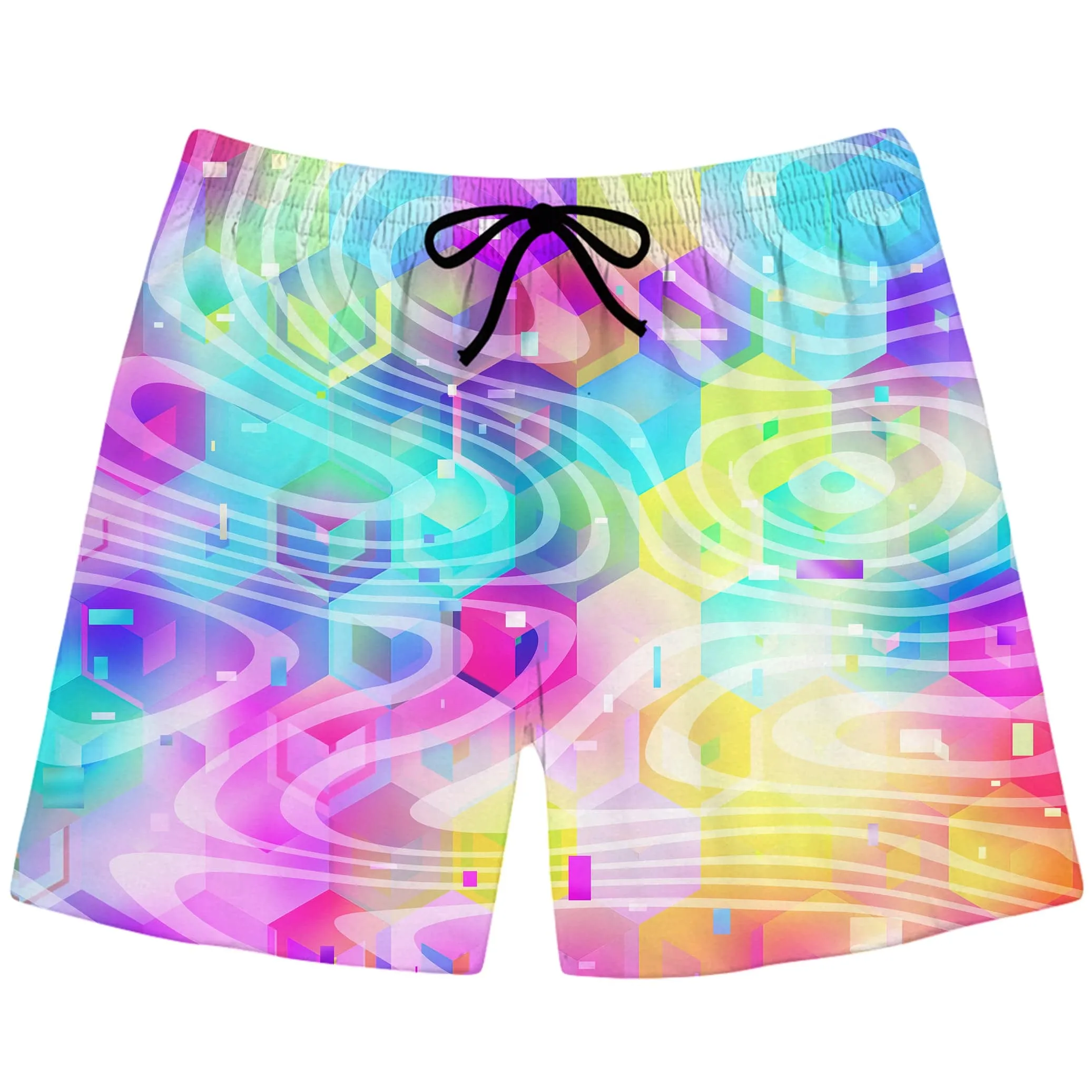 Daytrip Swim Trunks sold by iEDM