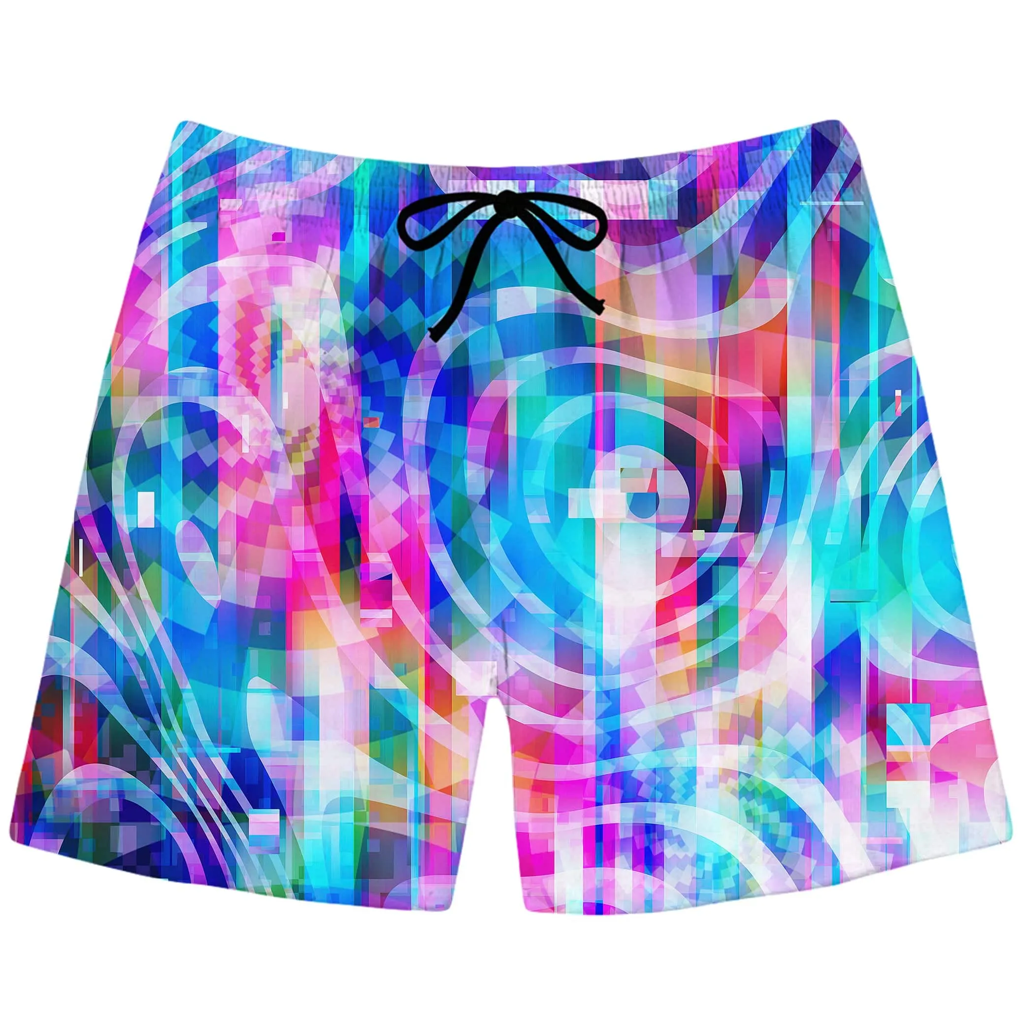 Motherboard Swim Trunks sold by iEDM