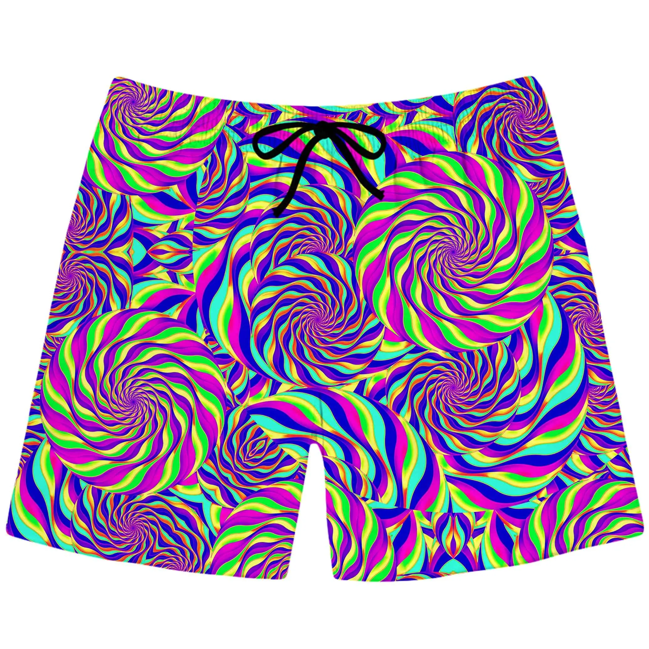 Spinzone Swim Trunks sold by iEDM