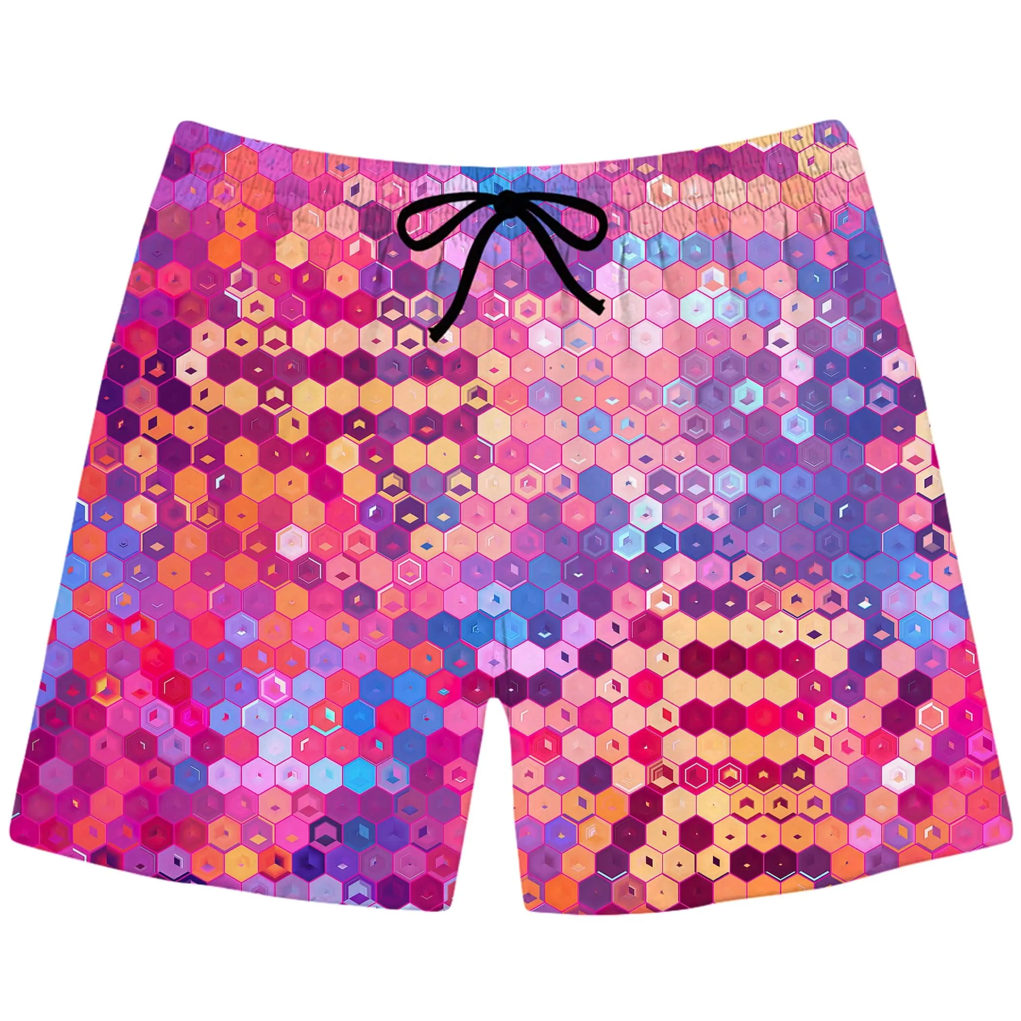 MDNA Swim Trunks sold by iEDM
