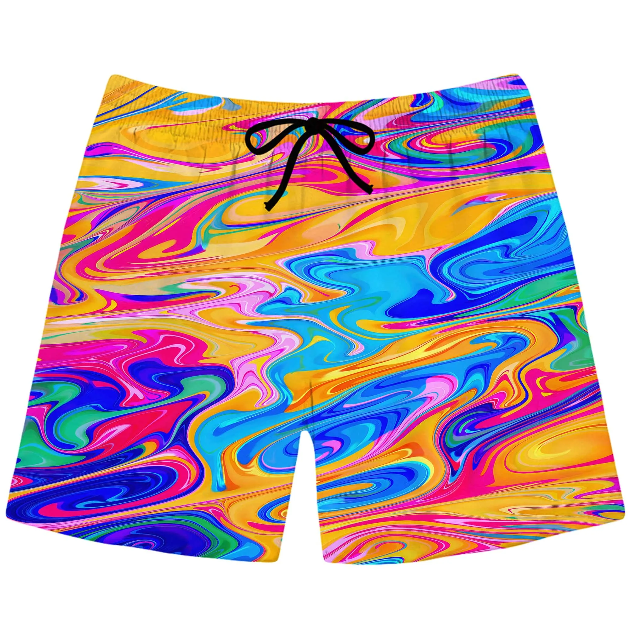 Phaze Swim Trunks sold by iEDM