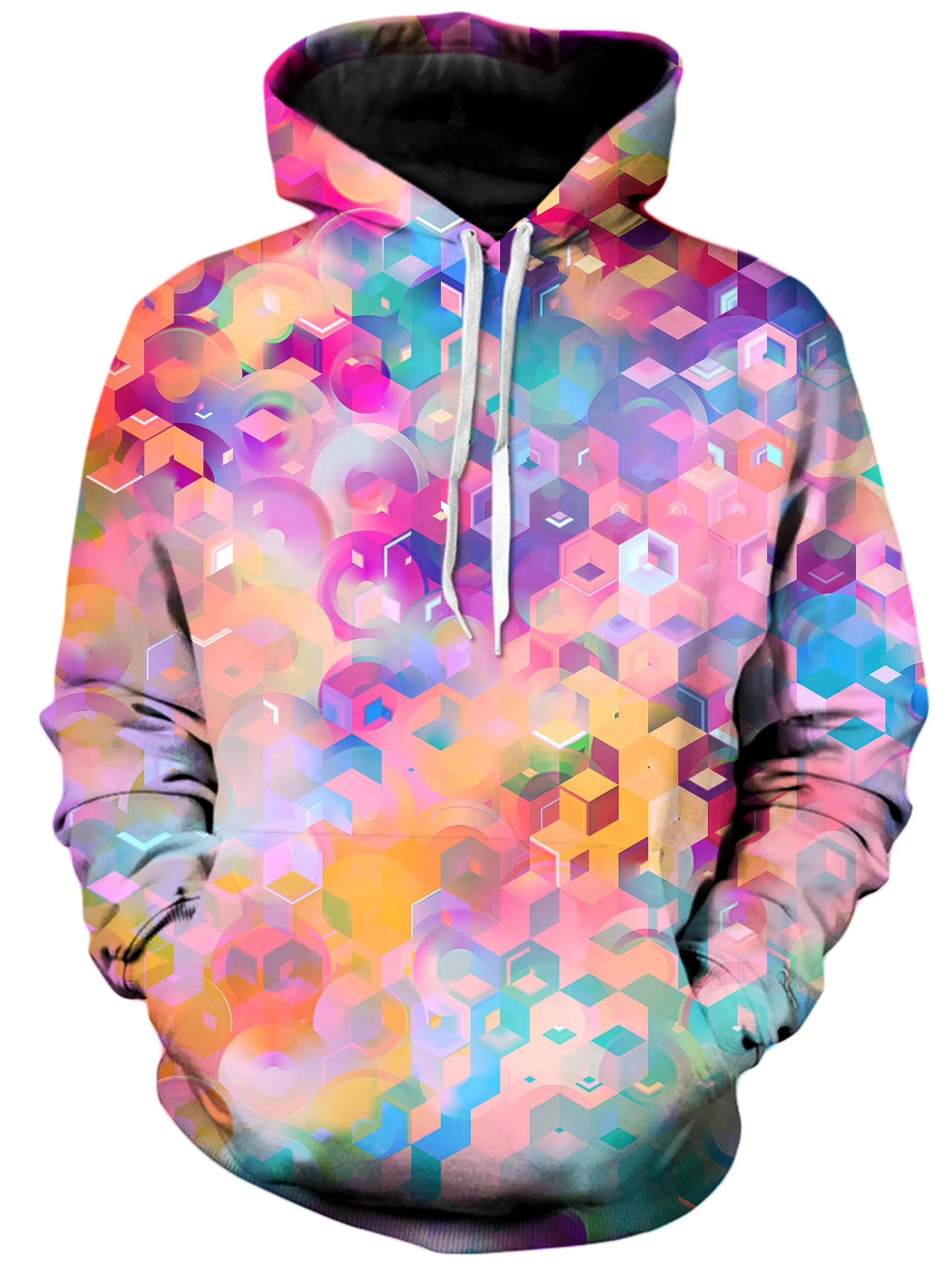 Portal Realm Hoodie and Leggings Combo sold by iEDM product image thumbnail 2