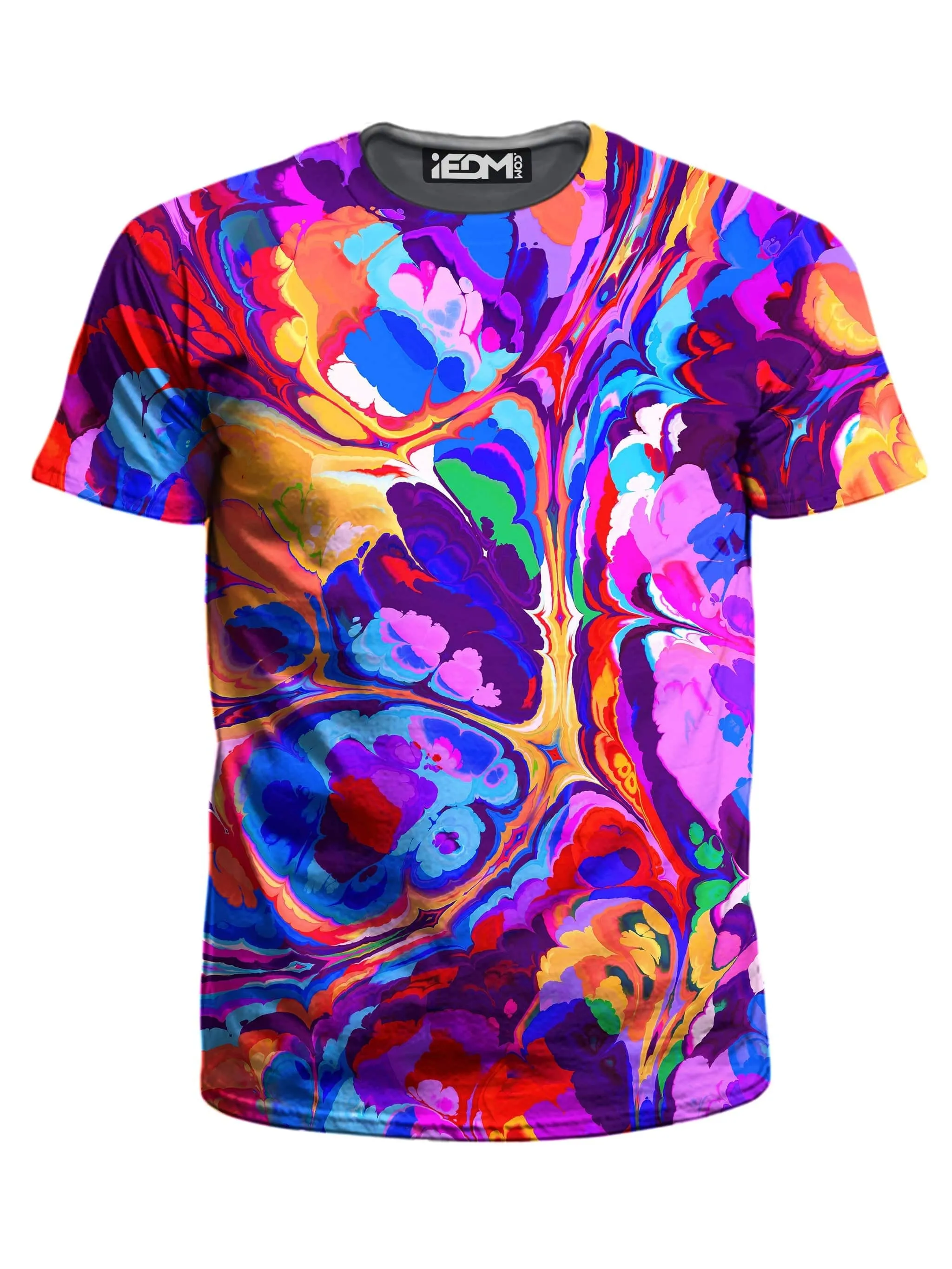 Overflow T-Shirt and Joggers Combo sold by iEDM product image thumbnail 2