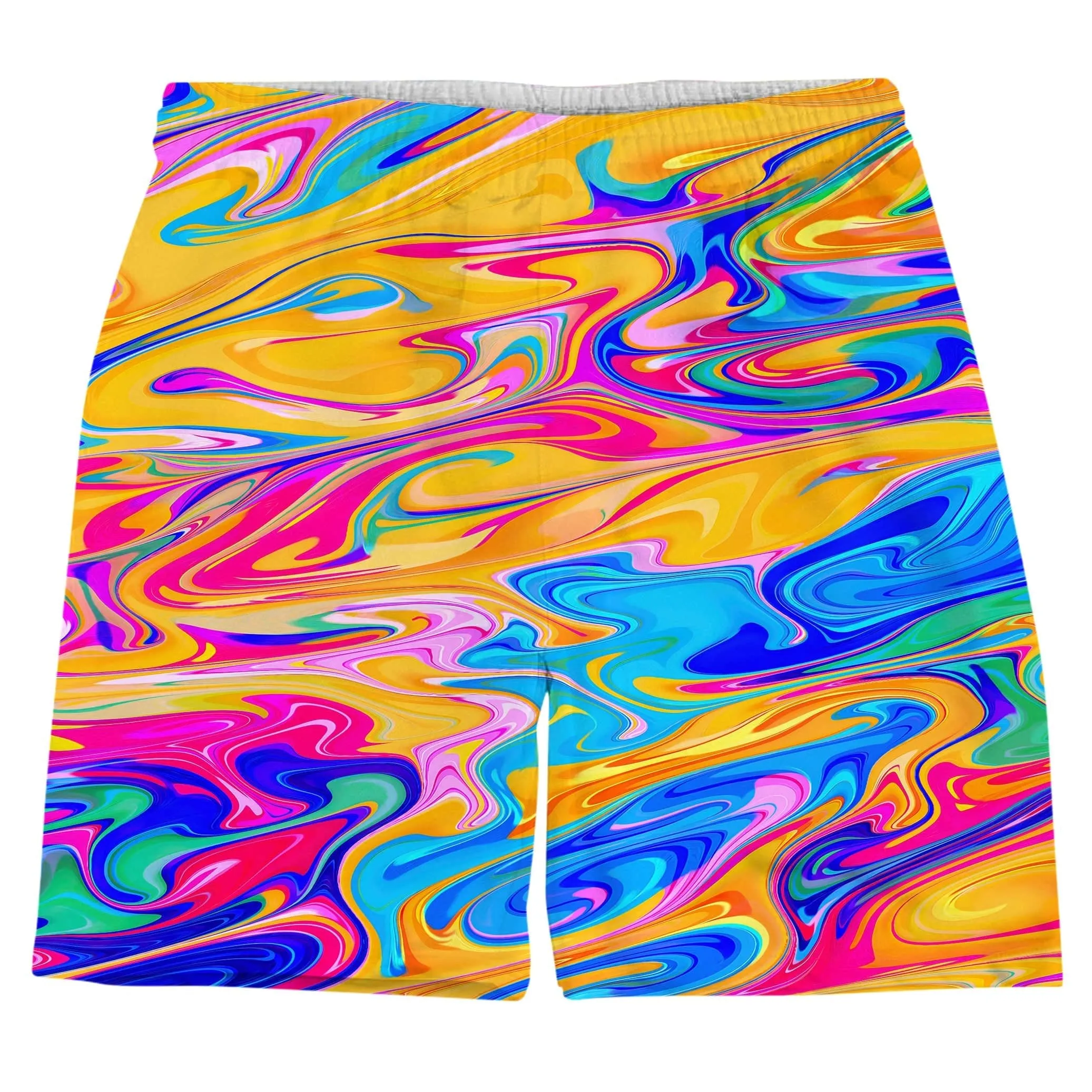 Phaze Men's Tank and Shorts Combo sold by iEDM product image thumbnail 3