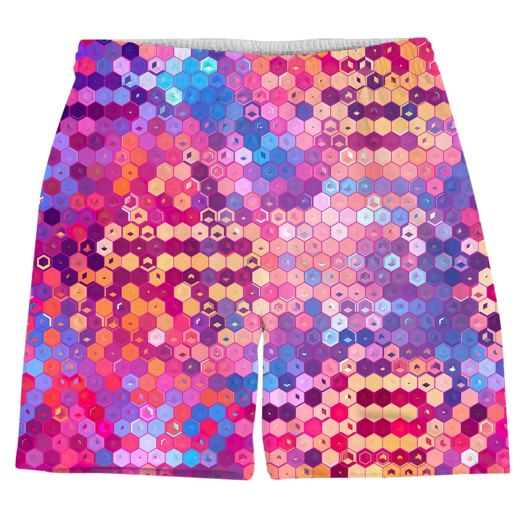 MDNA T-Shirt and Shorts Combo sold by iEDM product image thumbnail 3