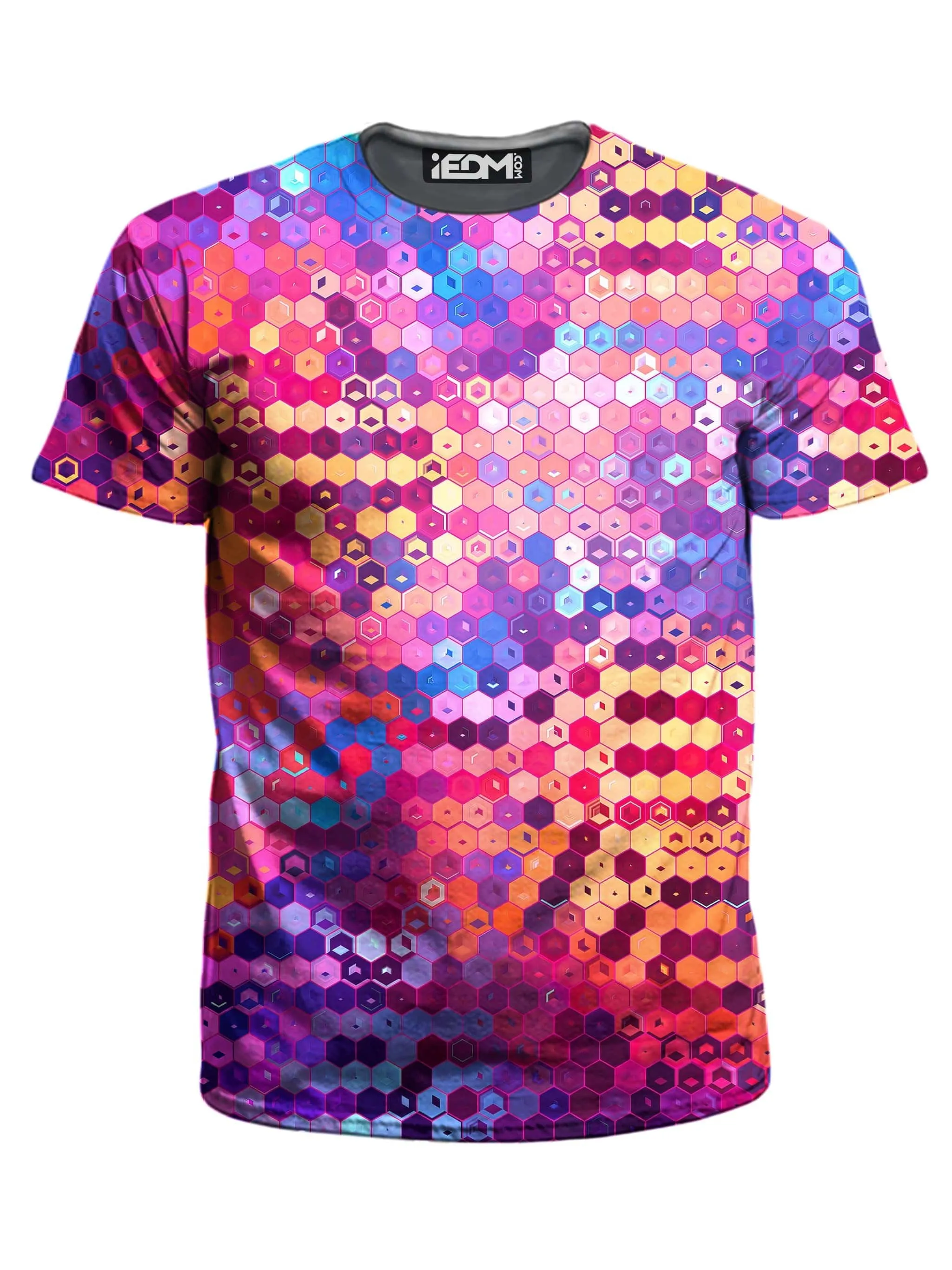 MDNA T-Shirt and Shorts Combo sold by iEDM product image thumbnail 2