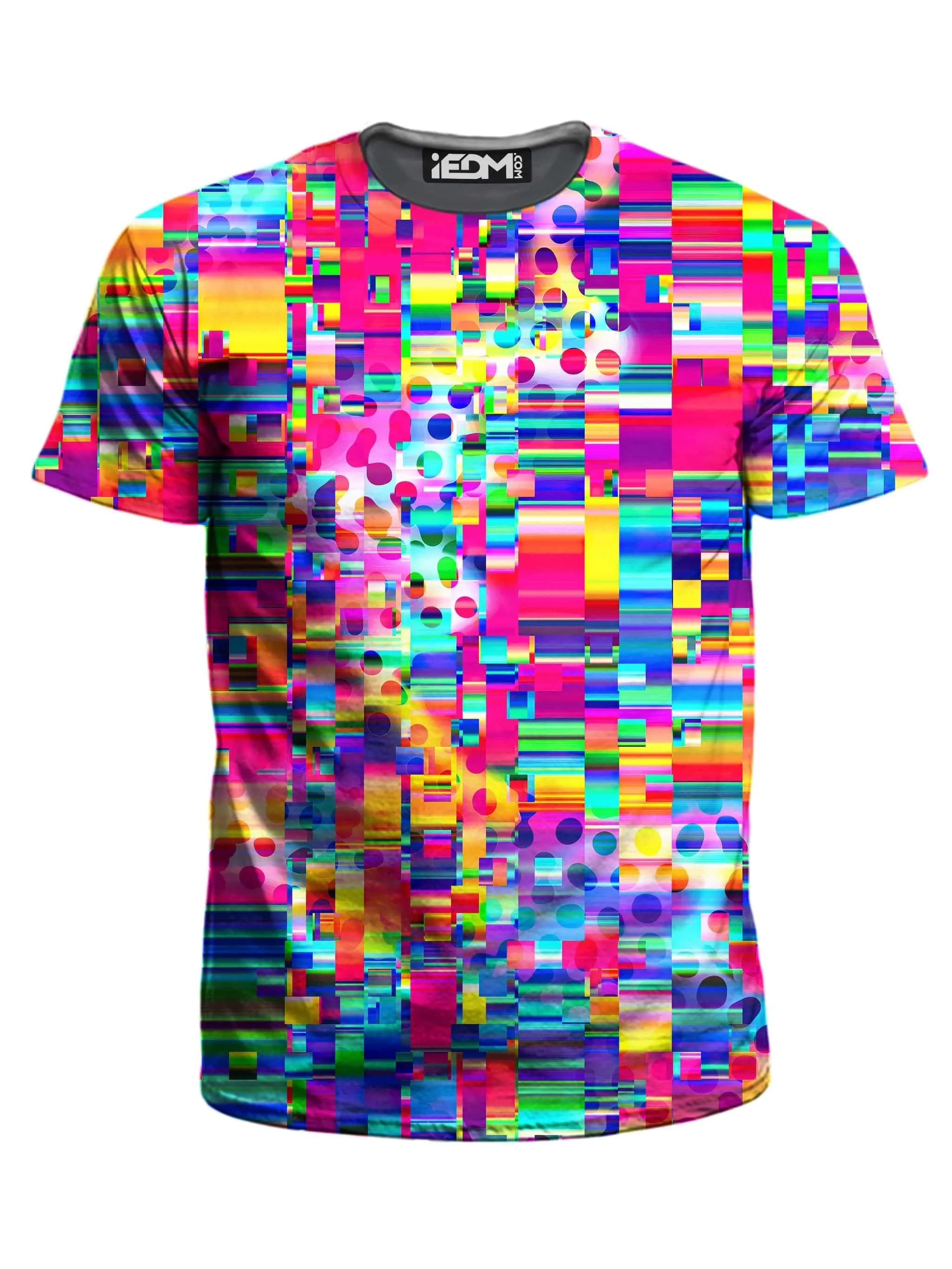 No Signal T-Shirt and Joggers Combo sold by iEDM product image thumbnail 2