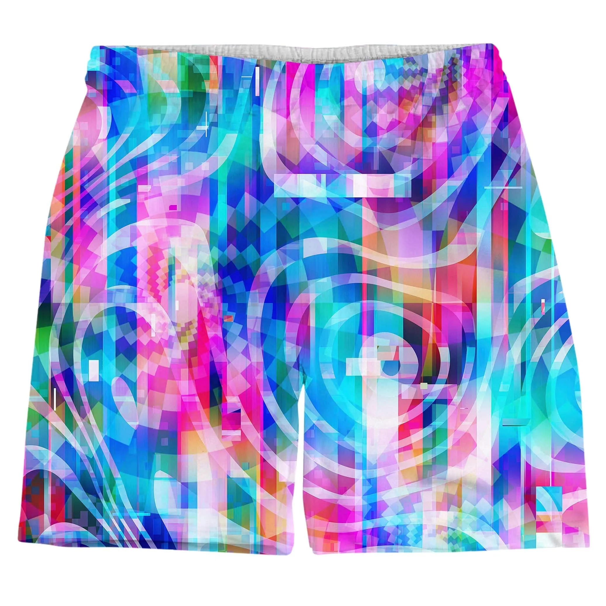 Motherboard Men's Tank and Shorts Combo sold by iEDM product image thumbnail 3