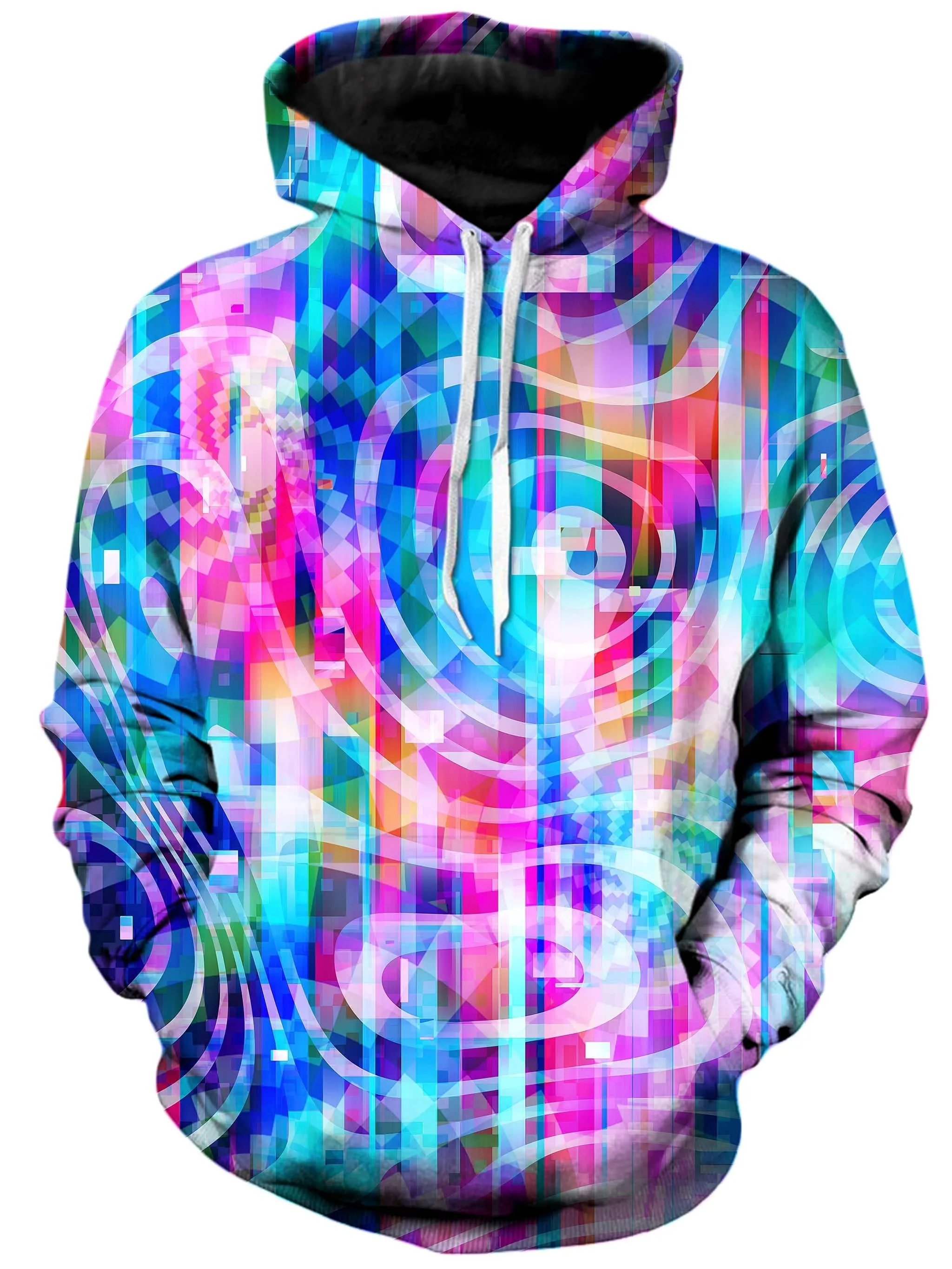 Motherboard Hoodie and Leggings Combo sold by iEDM product image thumbnail 2