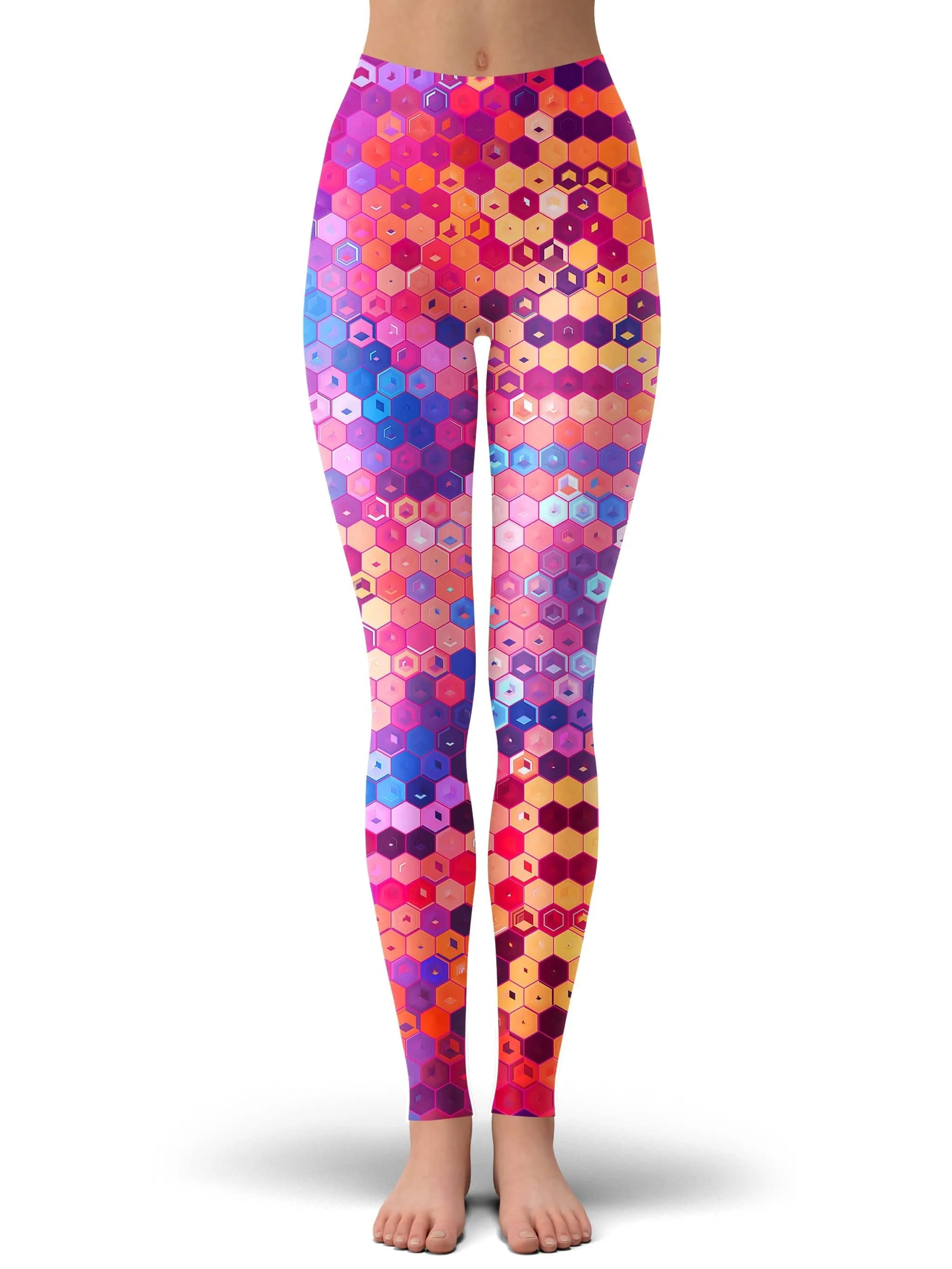 MDNA Hoodie and Leggings Combo sold by iEDM product image thumbnail 3